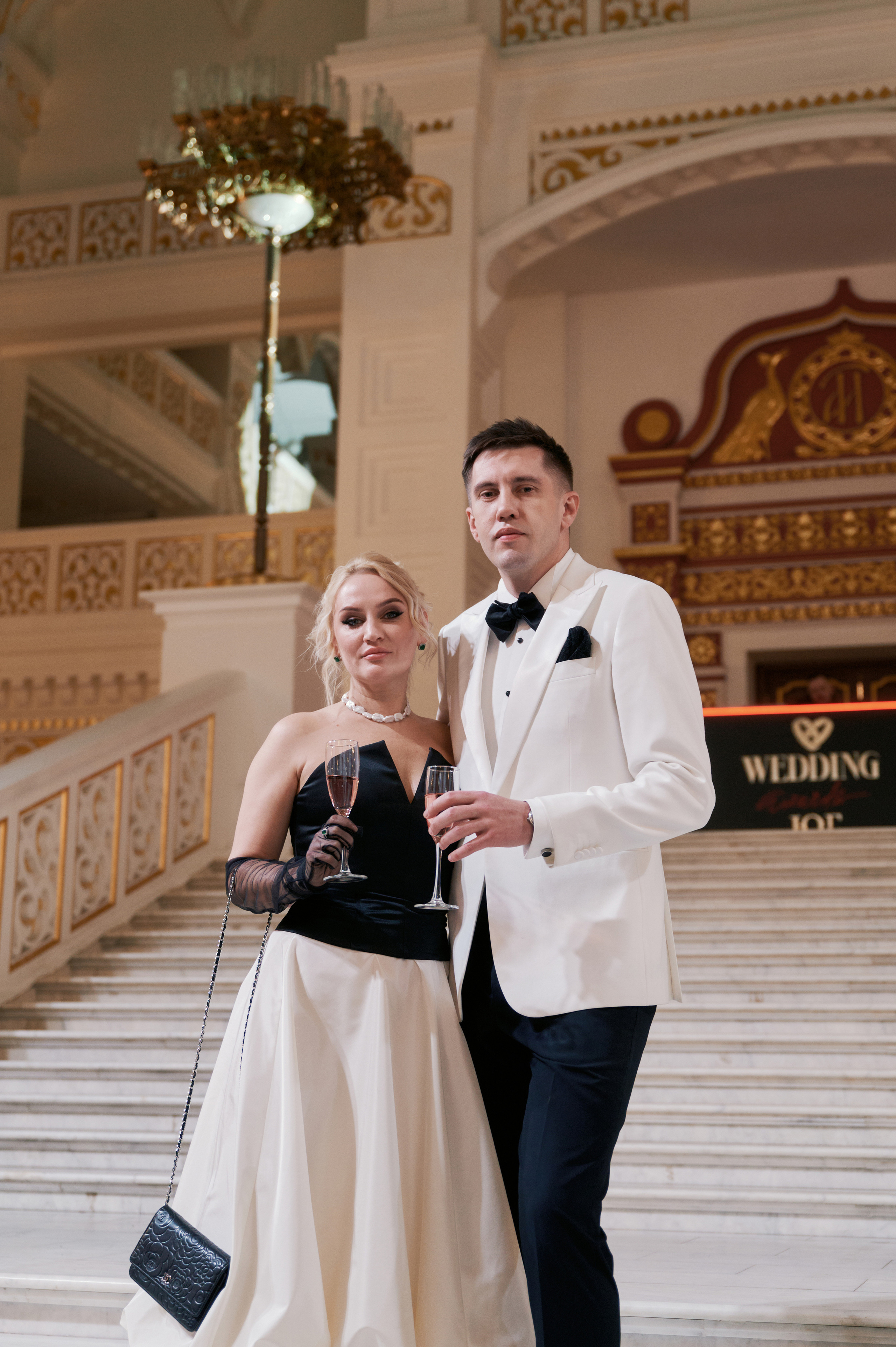 Wedding Awards ЮГ Астрахань 2022. Свадебный фотограф в Ростовe-на-Дону Анастасия Прутова