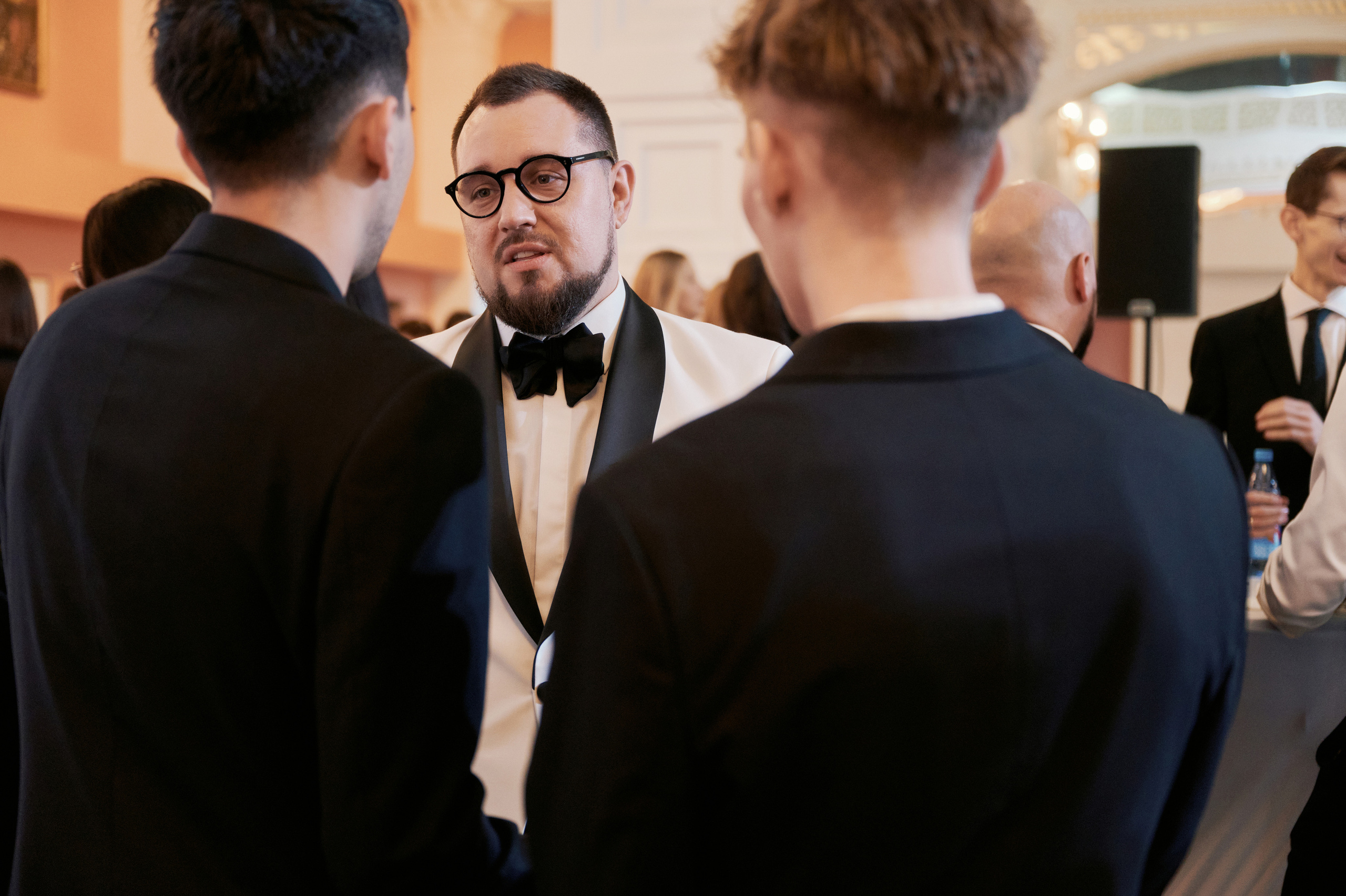 Wedding Awards ЮГ Астрахань 2022. Свадебный фотограф в Ростовe-на-Дону Анастасия Прутова