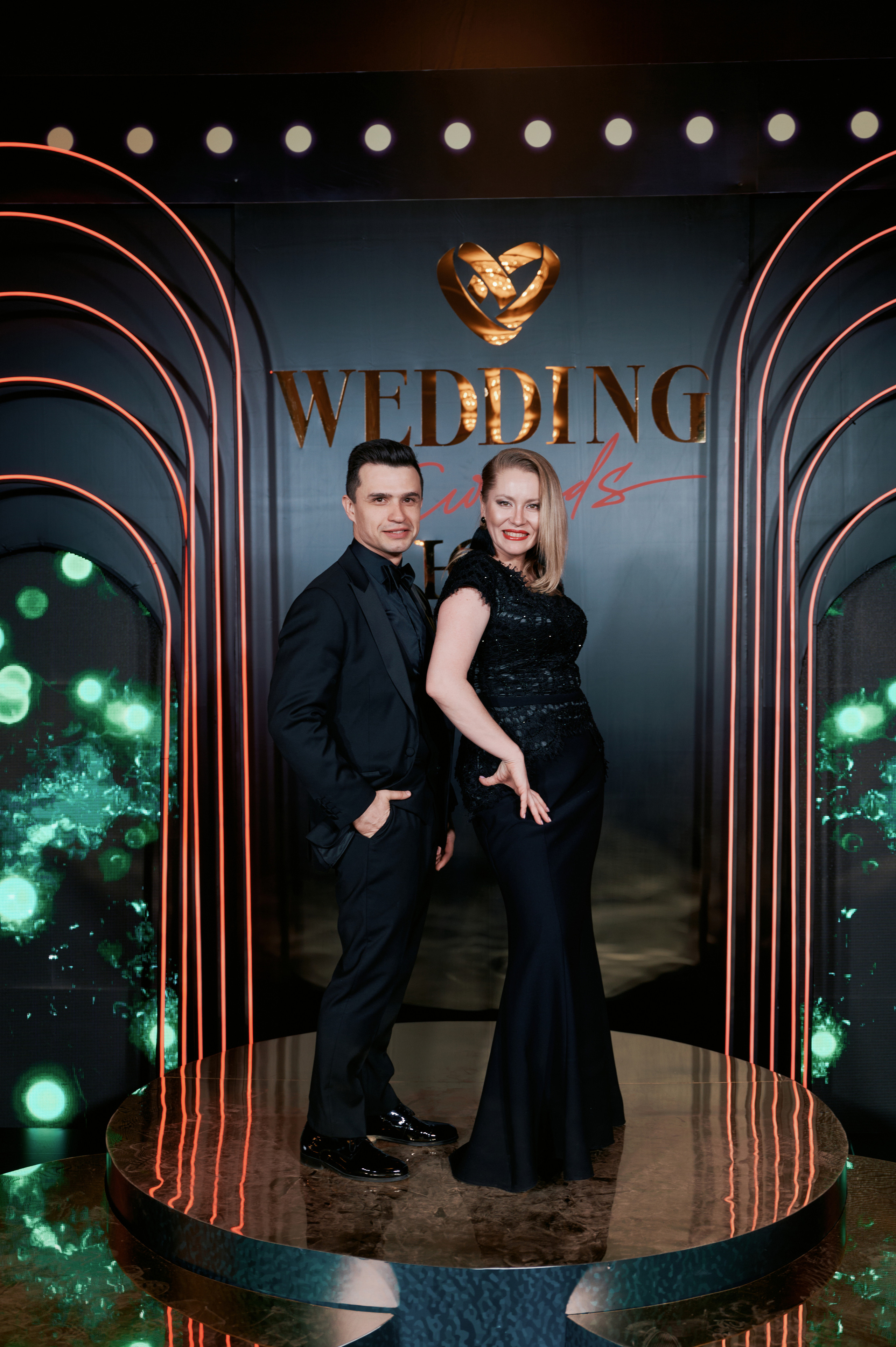 Wedding Awards ЮГ Астрахань 2022. Свадебный фотограф в Ростовe-на-Дону Анастасия Прутова