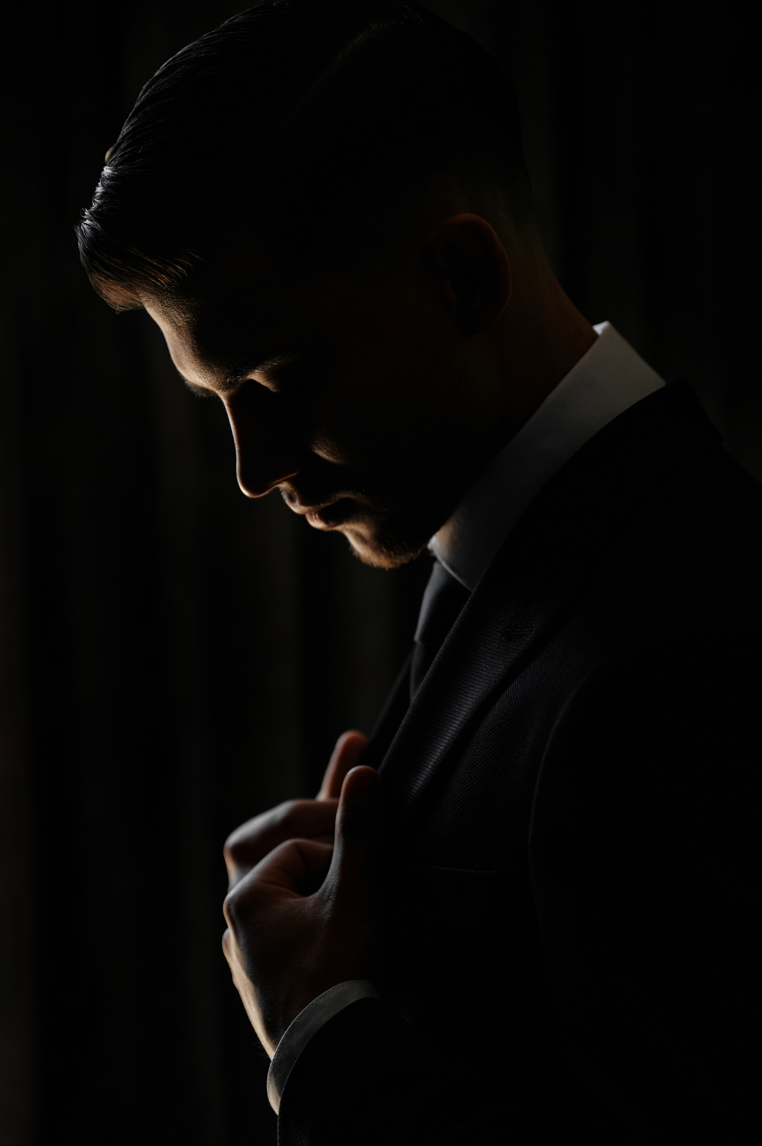 Свадебный фотограф в Ростовe-на-Дону Анастасия Прутова