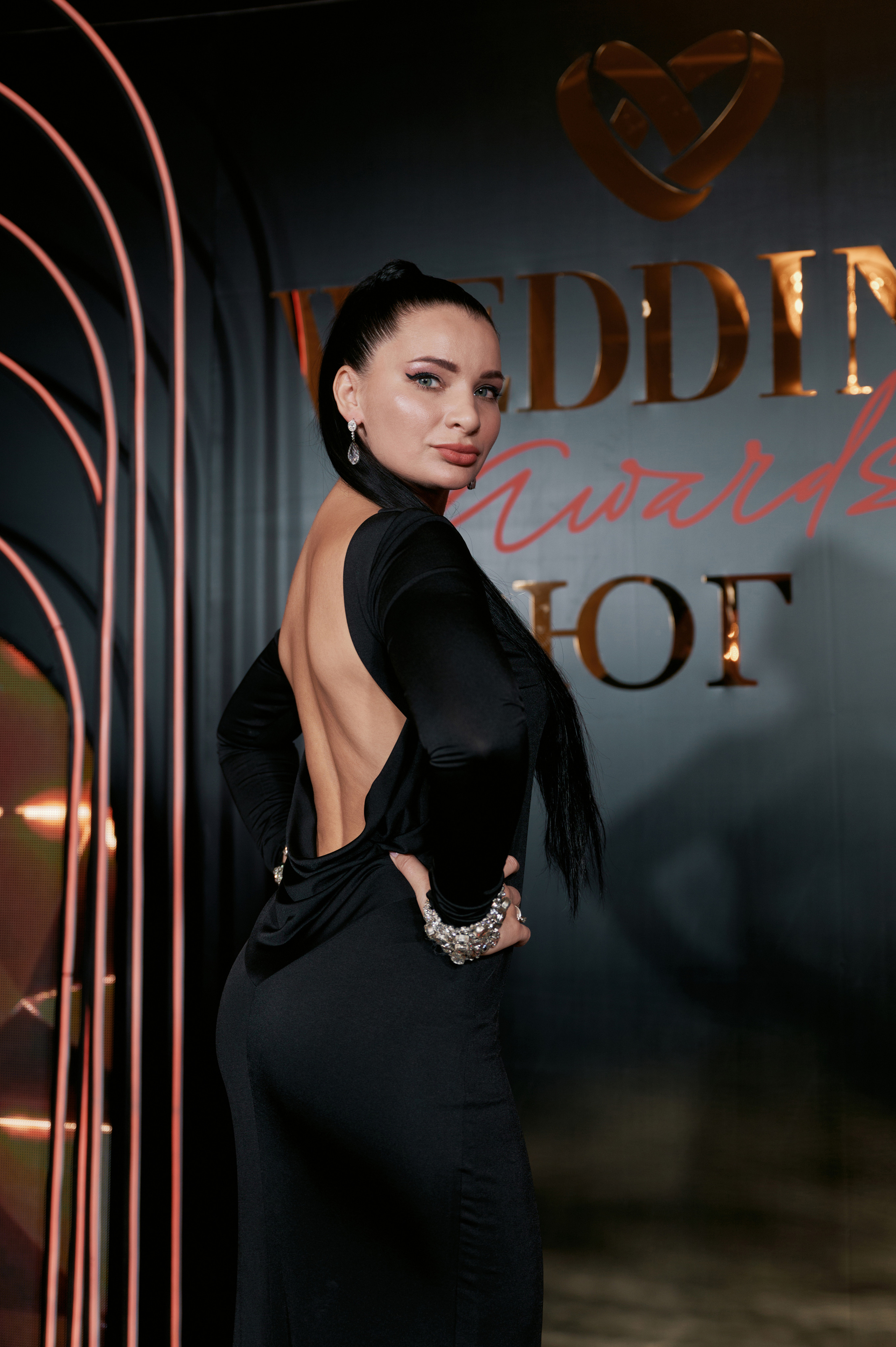 Wedding Awards ЮГ Астрахань 2022. Свадебный фотограф в Ростовe-на-Дону Анастасия Прутова