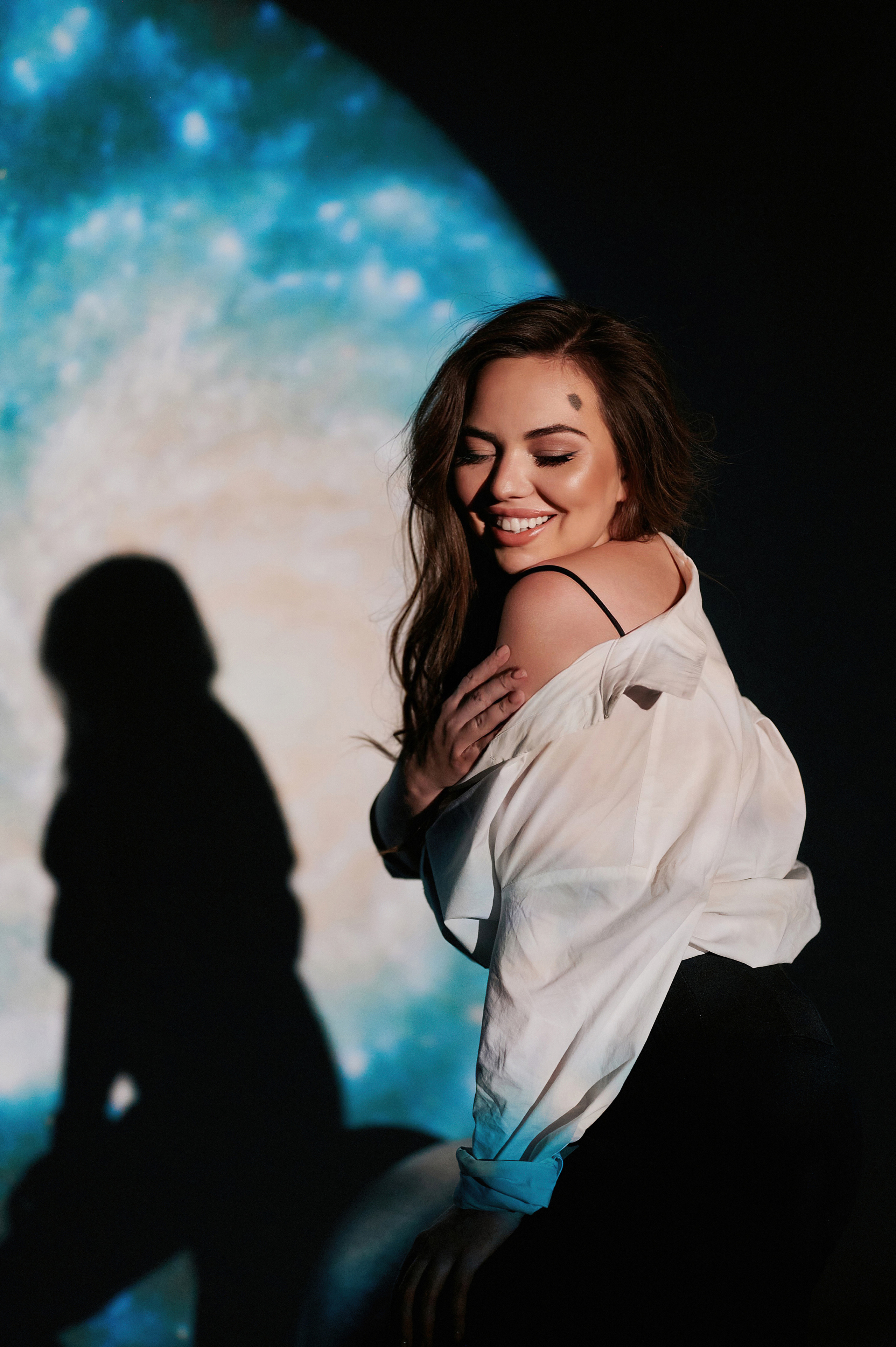 Диана Андержанова. Свадебный фотограф в Ростовe-на-Дону Анастасия Прутова