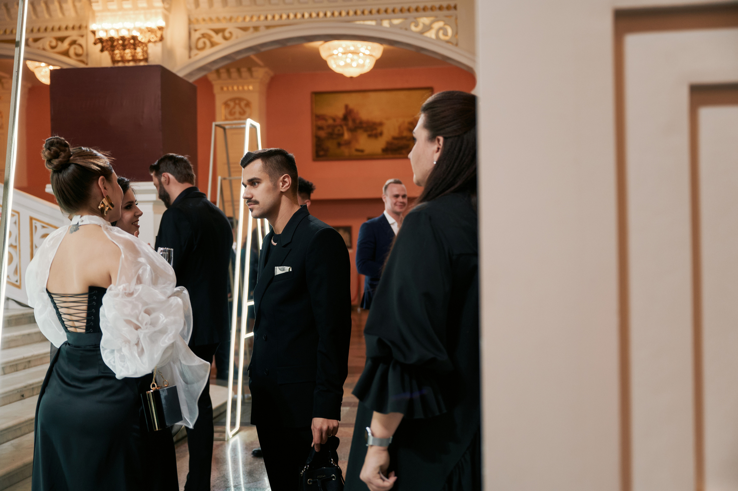 Wedding Awards ЮГ Астрахань 2022. Свадебный фотограф в Ростовe-на-Дону Анастасия Прутова