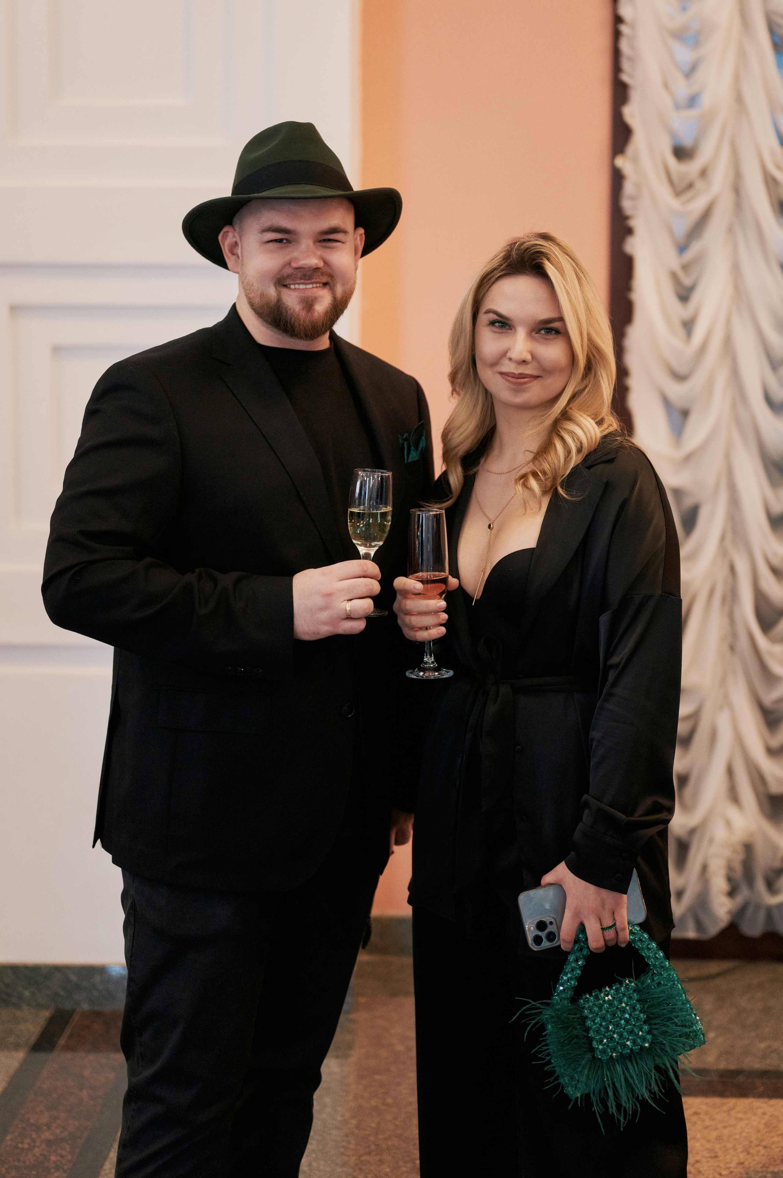 Wedding Awards ЮГ Астрахань 2022. Свадебный фотограф в Ростовe-на-Дону Анастасия Прутова