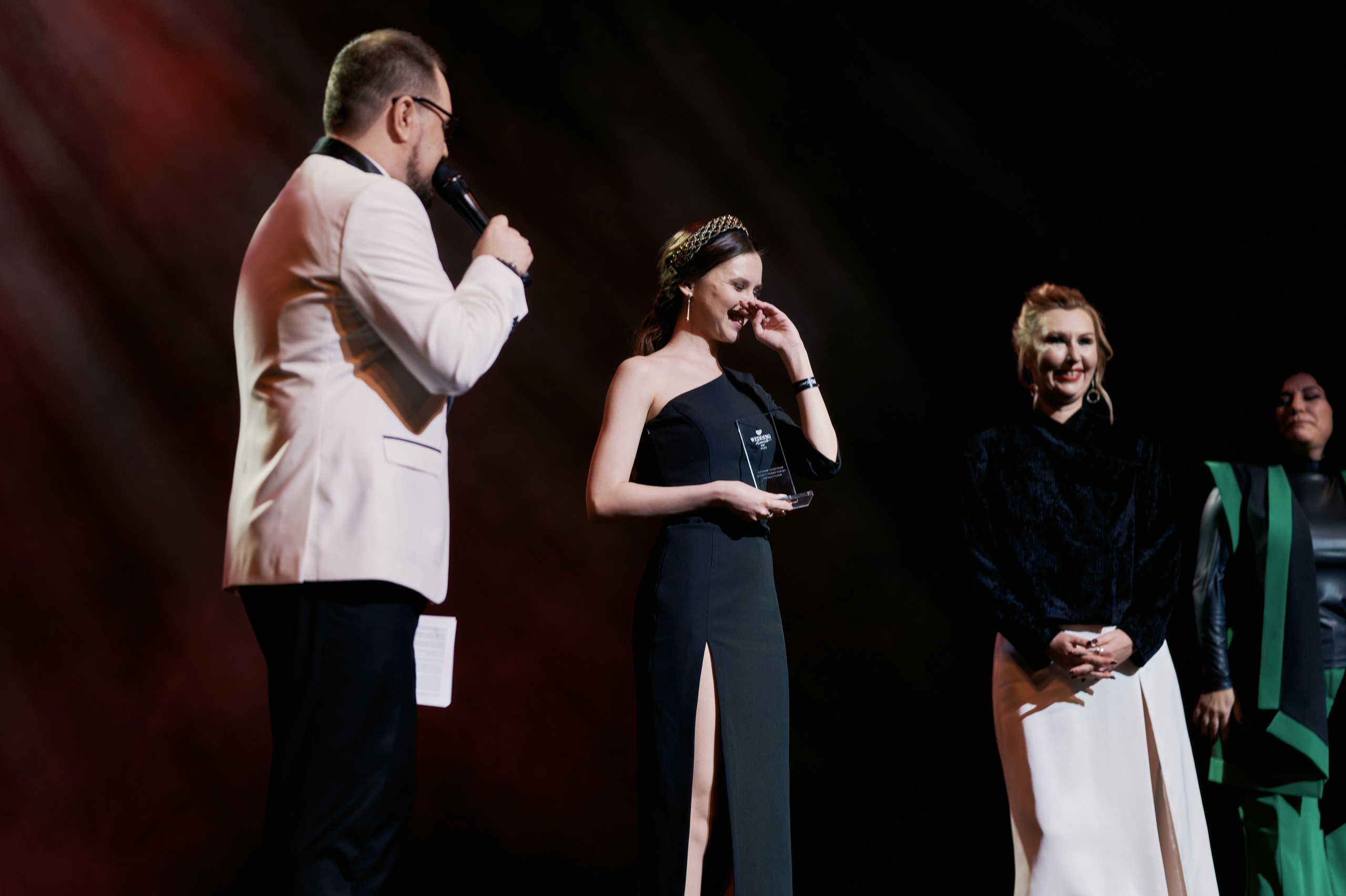 Wedding Awards ЮГ Астрахань 2022. Свадебный фотограф в Ростовe-на-Дону Анастасия Прутова