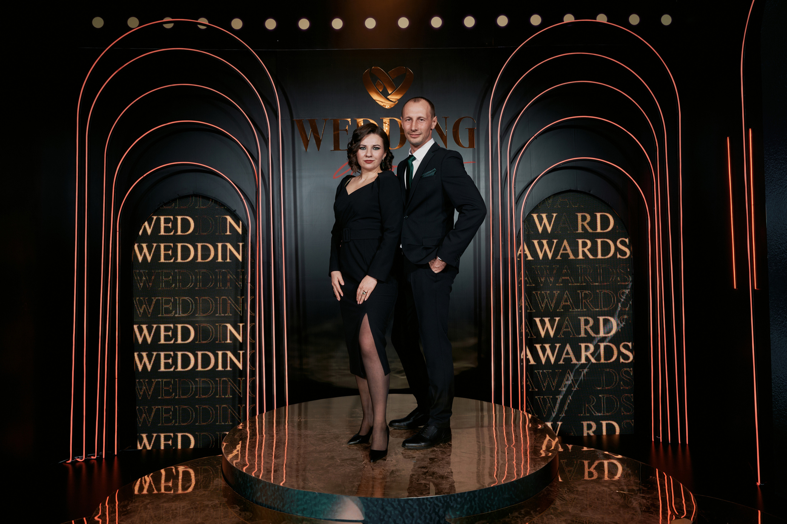 Wedding Awards ЮГ Астрахань 2022. Свадебный фотограф в Ростовe-на-Дону Анастасия Прутова