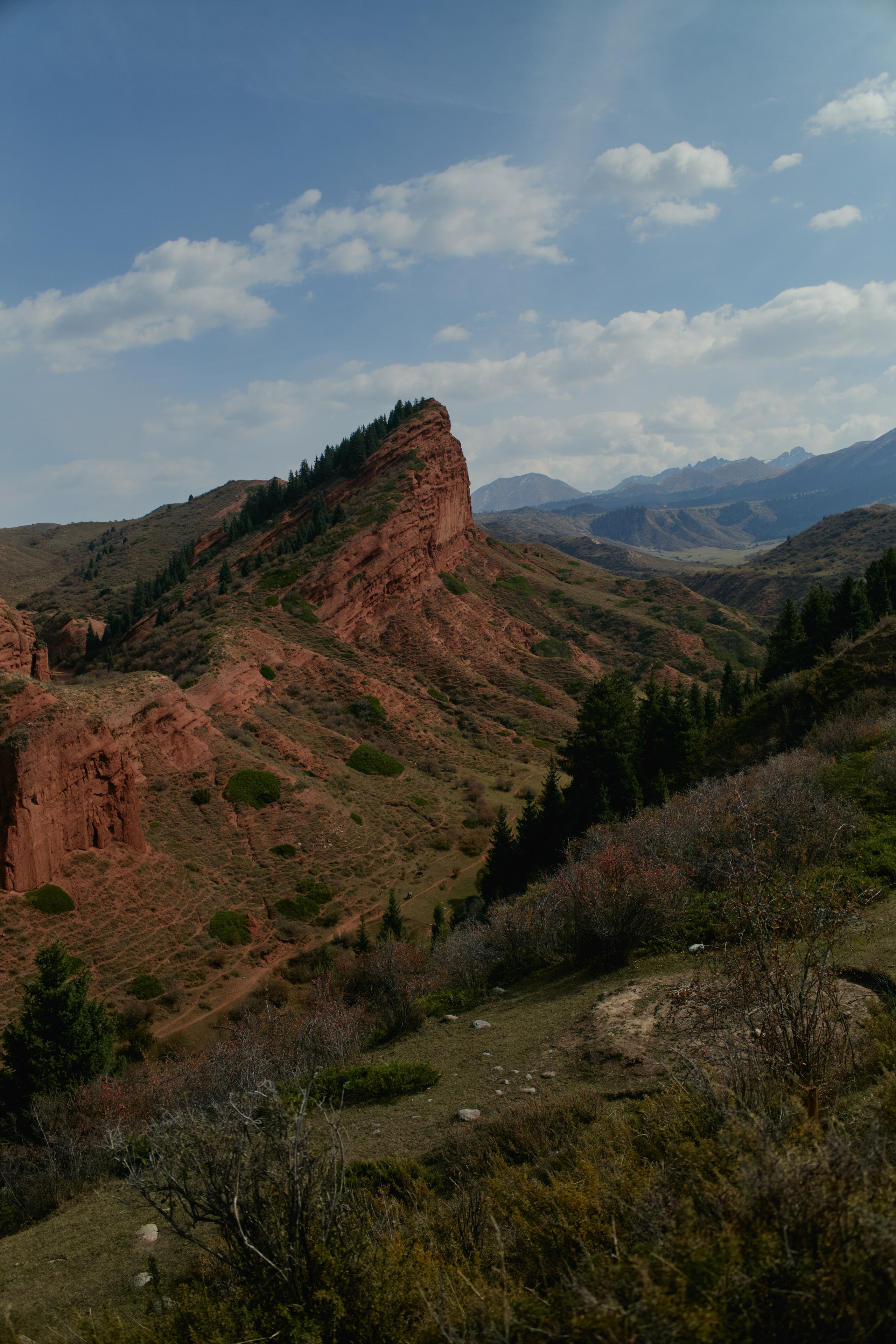 Кыргызтан. Профессиональный Фотограф во Владимире, в Москве и в Суздале — Полина Романычева