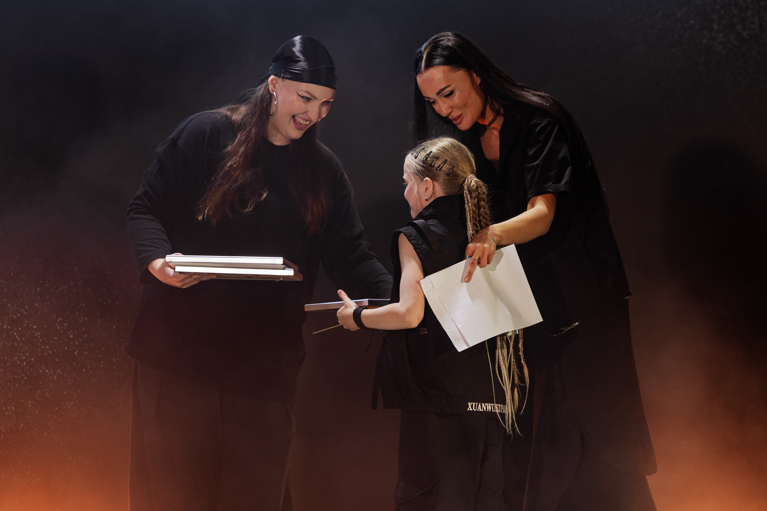 Танцы. Фотограф Николай Петрушкин | Ставрополь, Москва