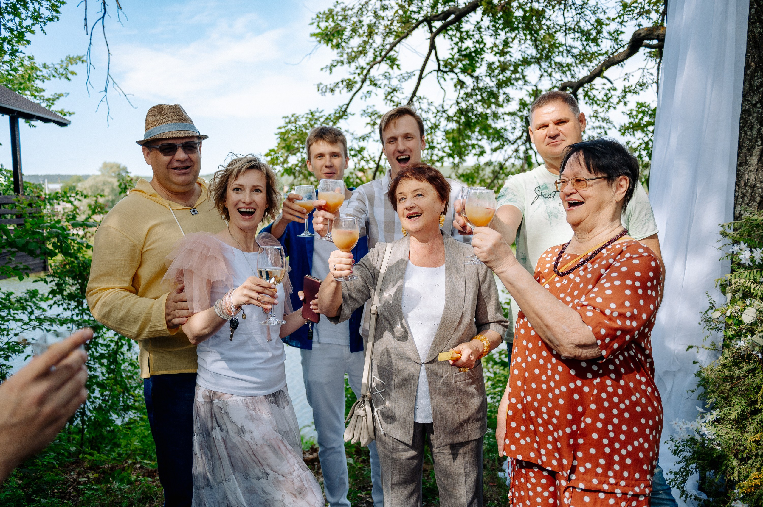Стёпа и Катя | 2023. Фотограф Вито Бурмасов | Москва