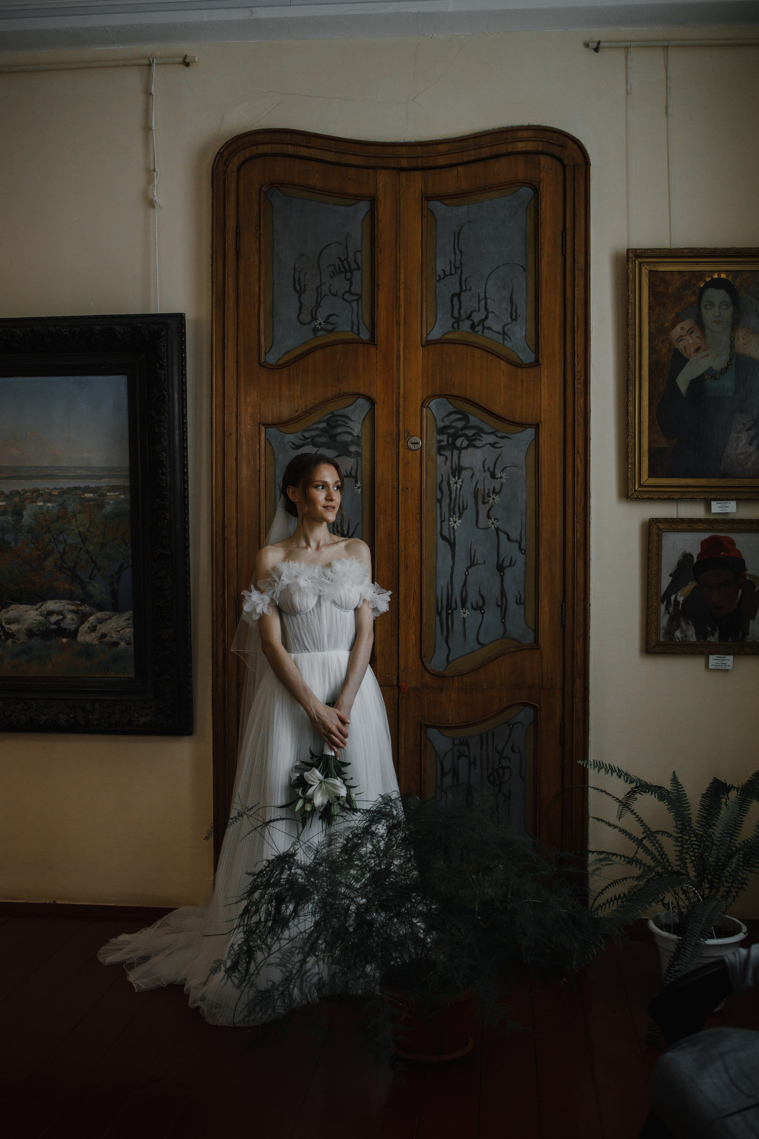 Свадебная съёмка. RA MARINA PHOTO | Фотограф