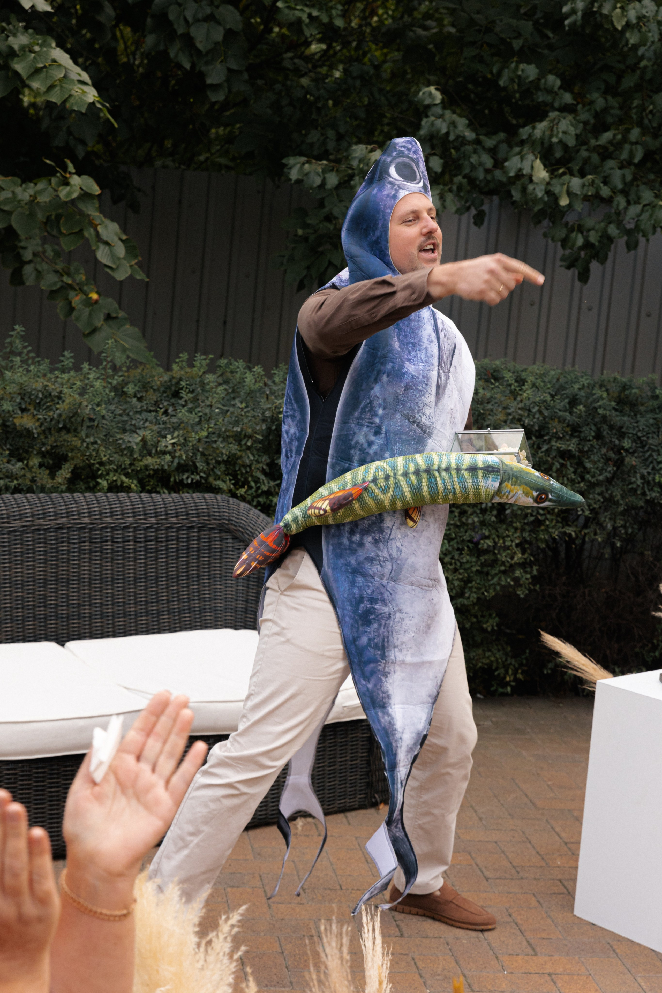 Рыбка моя. Свадебный фотограф и видеограф в Краснодаре | Алина и Евгений Кумановские