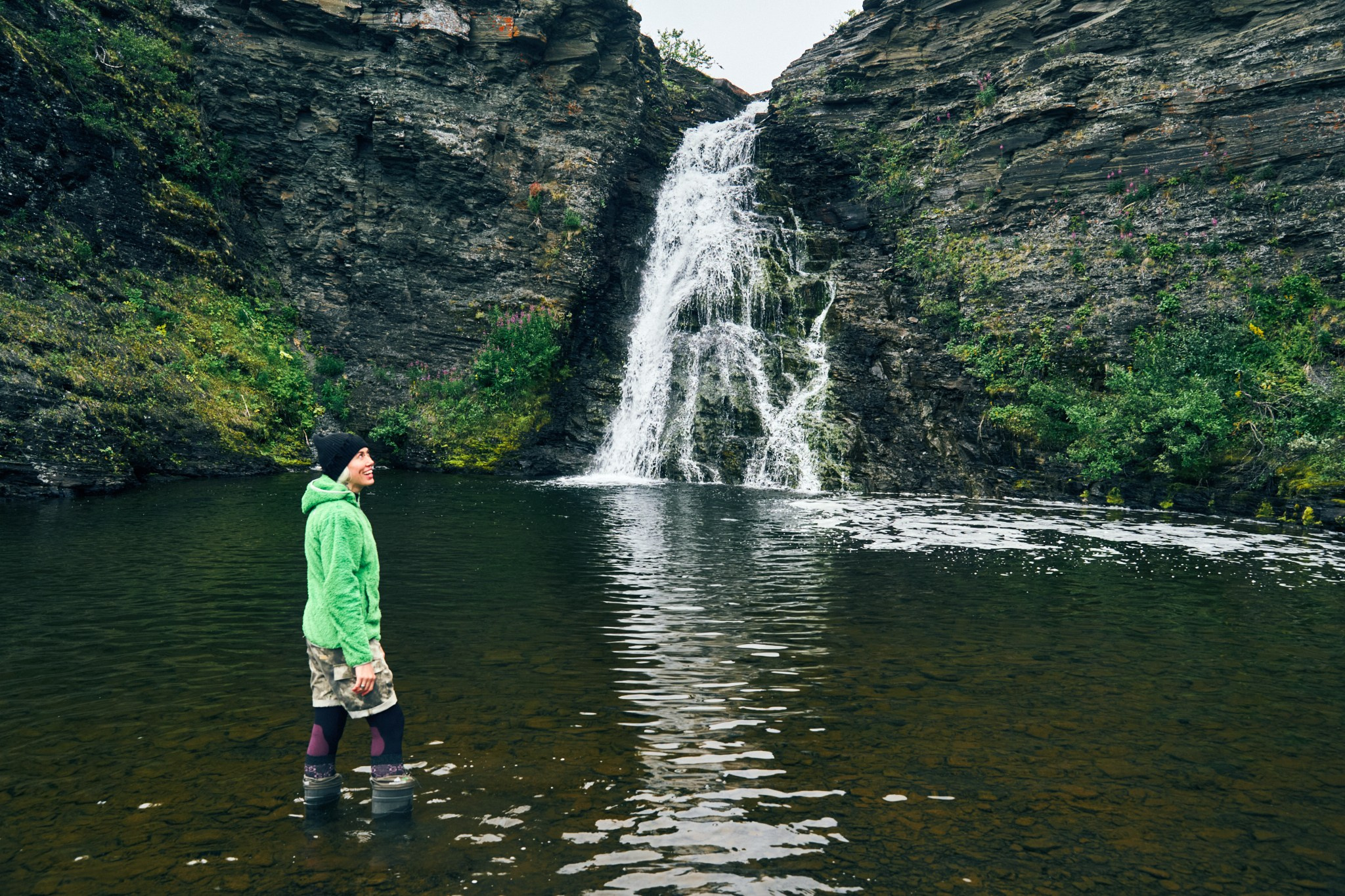 Путешествие на Север в 2023 году. Внедорожные путешествия — OFFROADTRIP