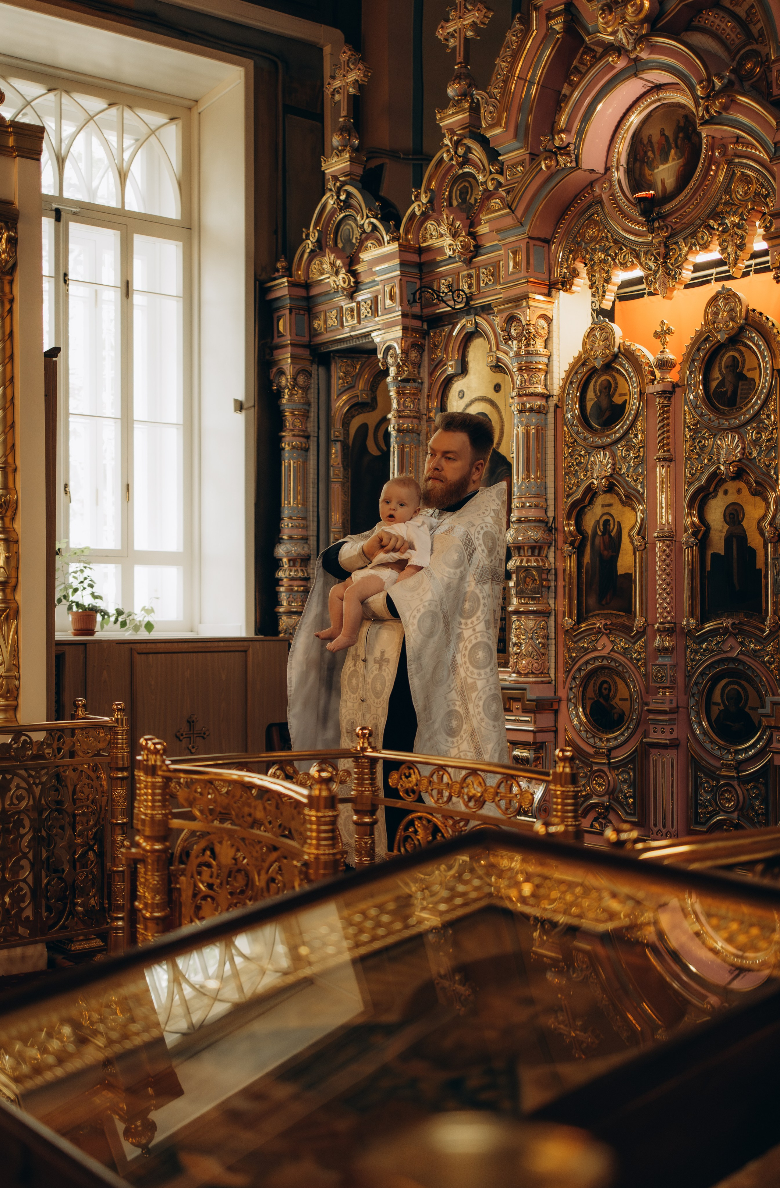 Таинство Крещения!. Семейный фотограф в Москве и Московской области Александра Раизина