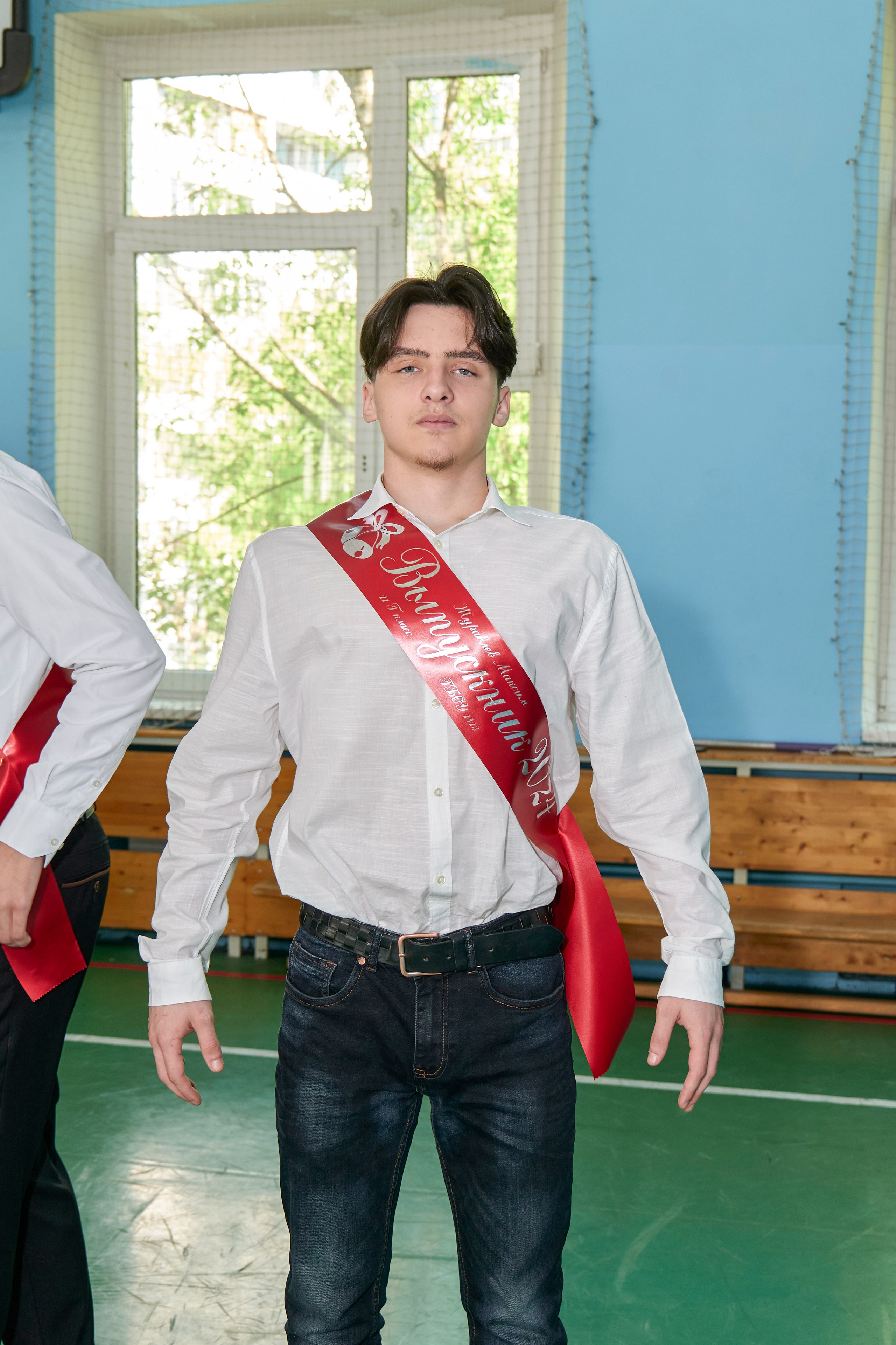 Последний звонок школа 1413. Детский и семейный фотограф г. Москва Оксана Катаджи