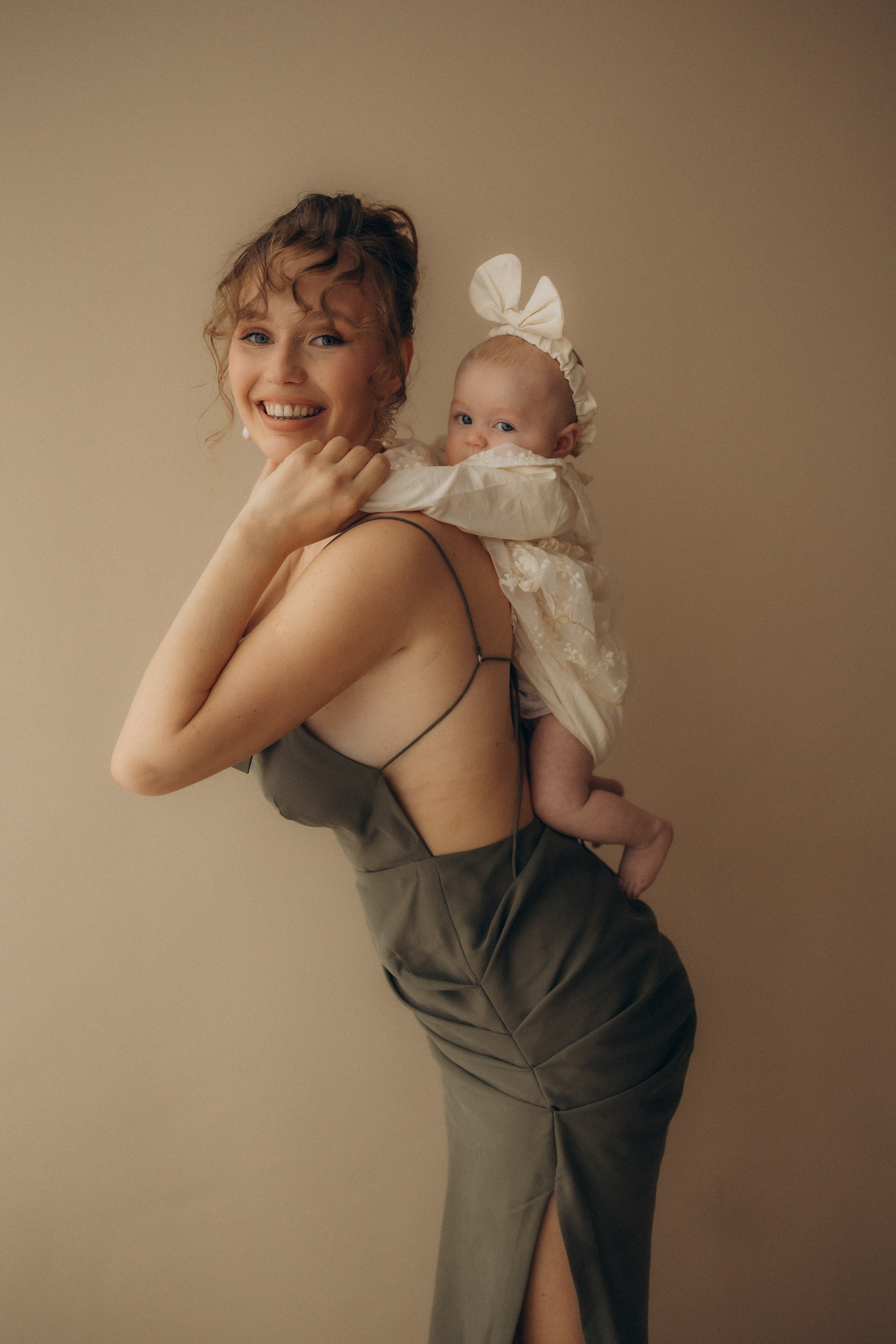 Ульяна и Алиса. Эльвира Галимьянова — семейный фотограф Екатеринбурга