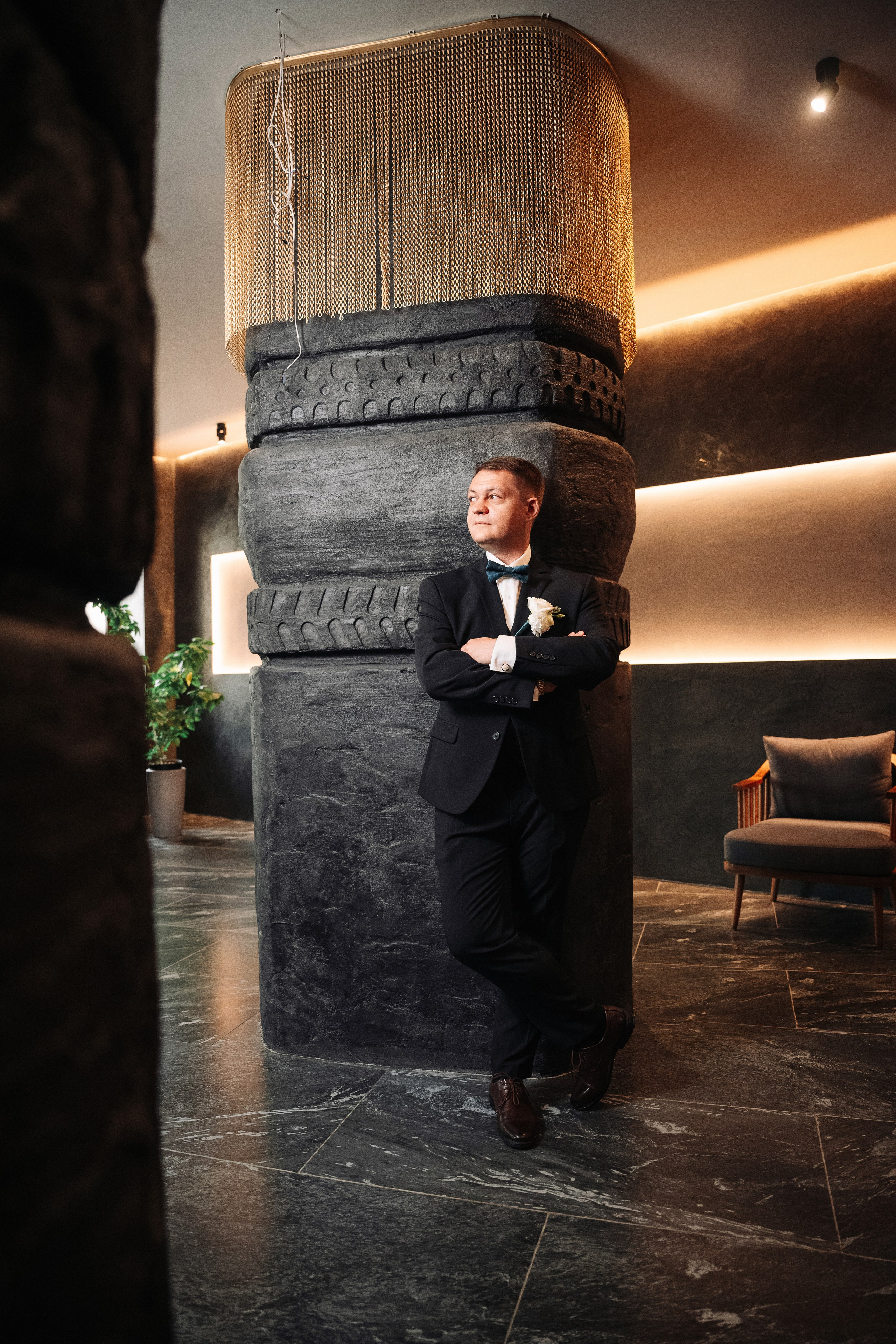 Марианна+Владимир. Фотограф Анатолий Шестаков