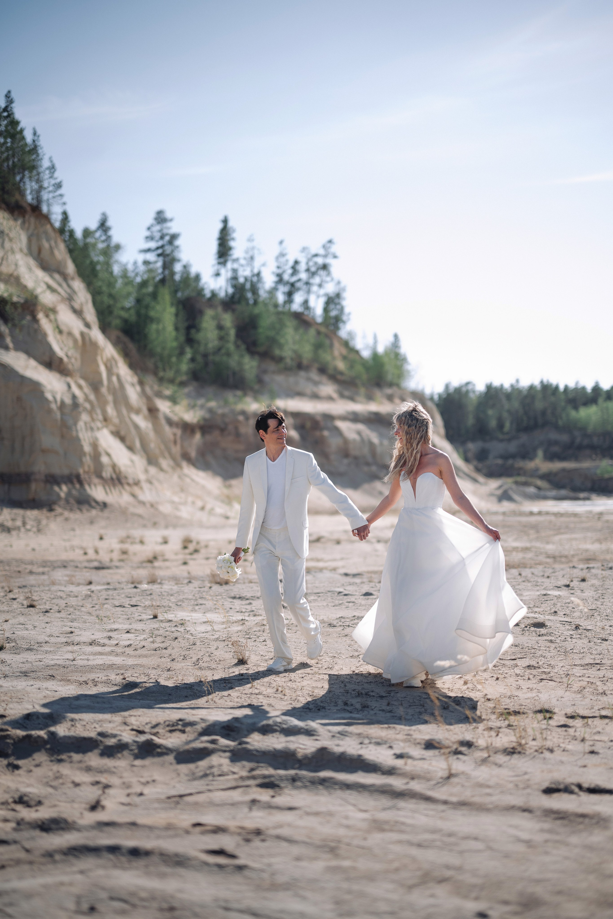 Зинаида+Сергей. Фотограф Анатолий Шестаков