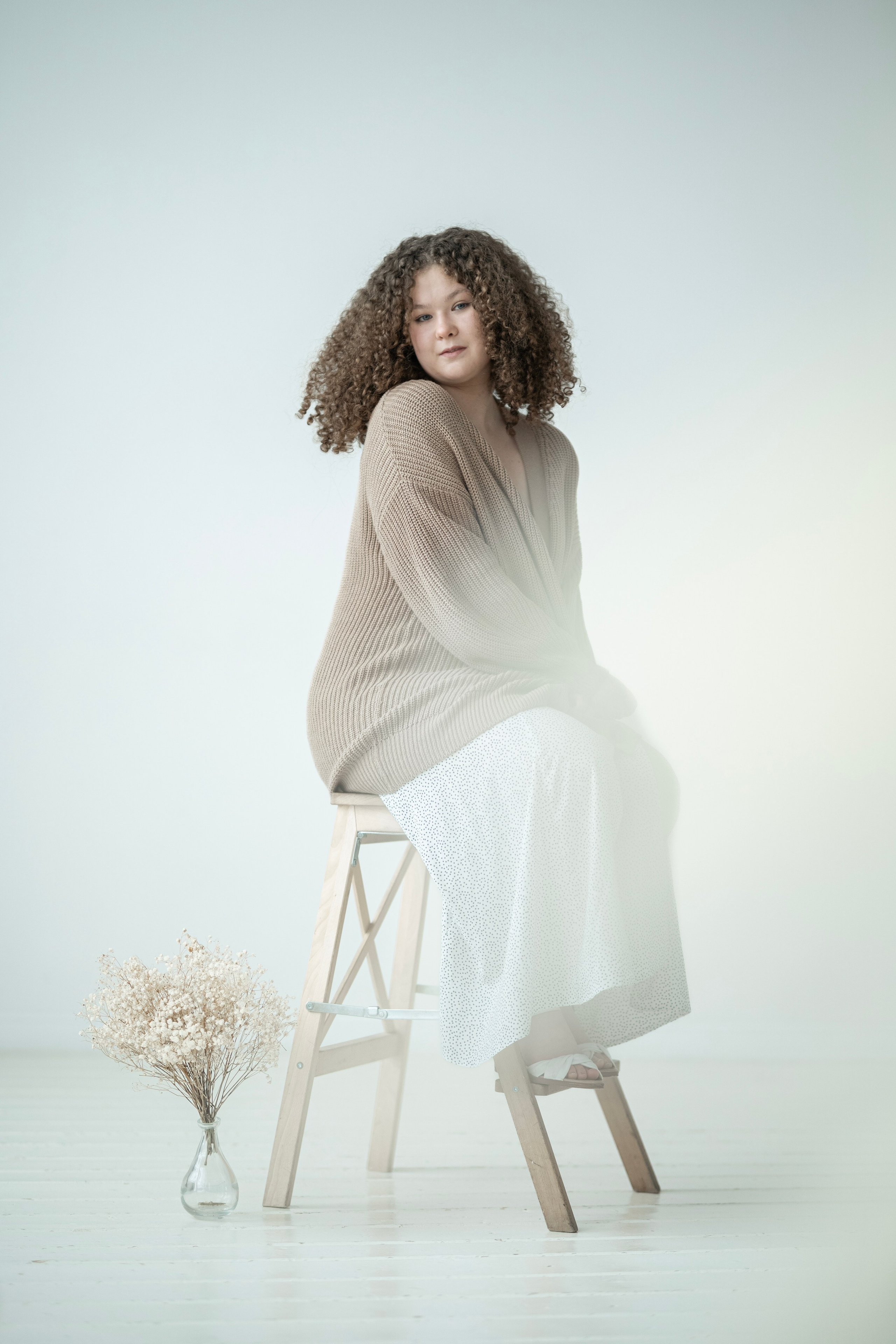 Дарья. Karabanovs