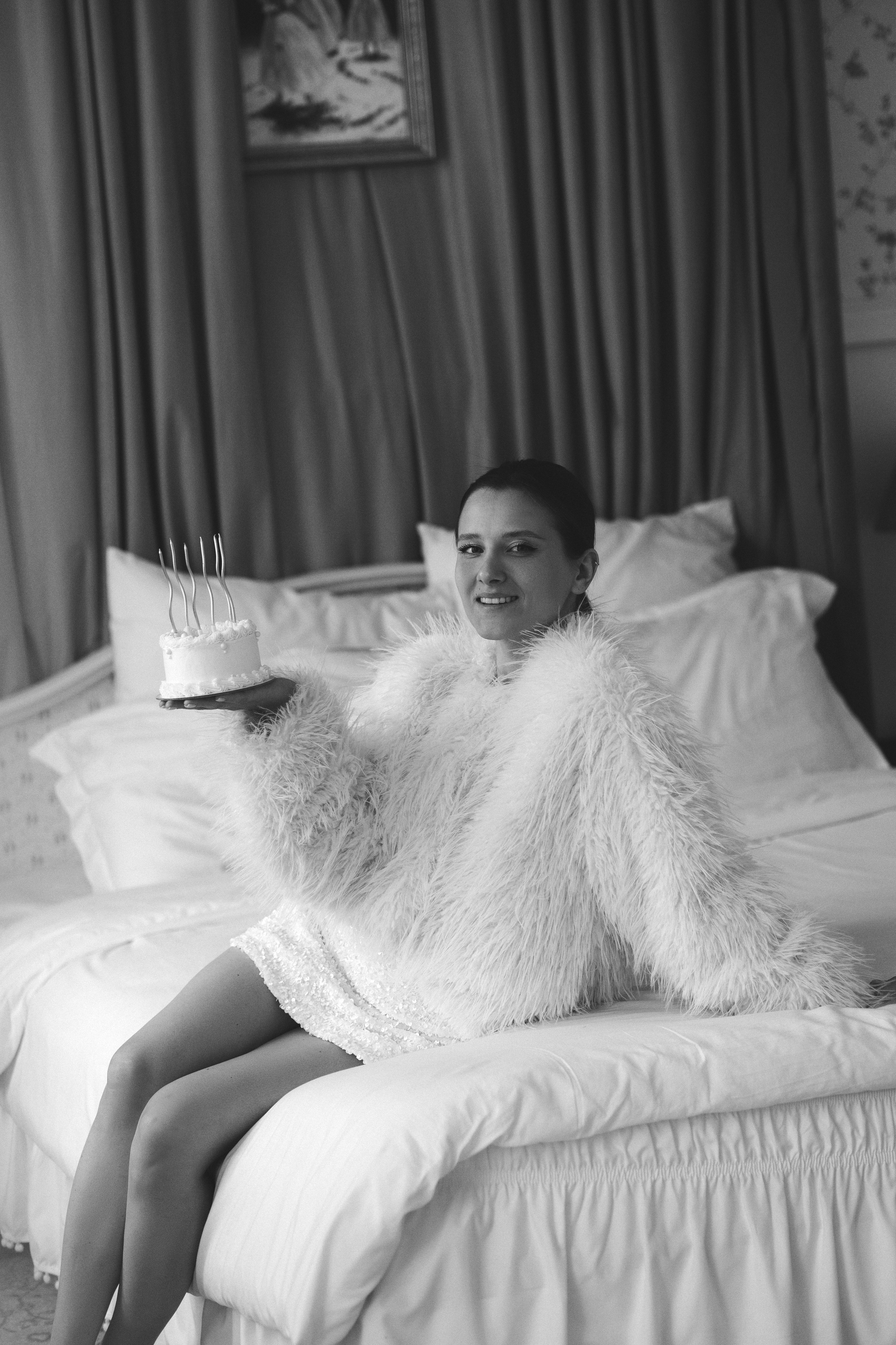 Your PRIME. Свадебный и портретный фотограф в Москве Анастасия Тихомирова