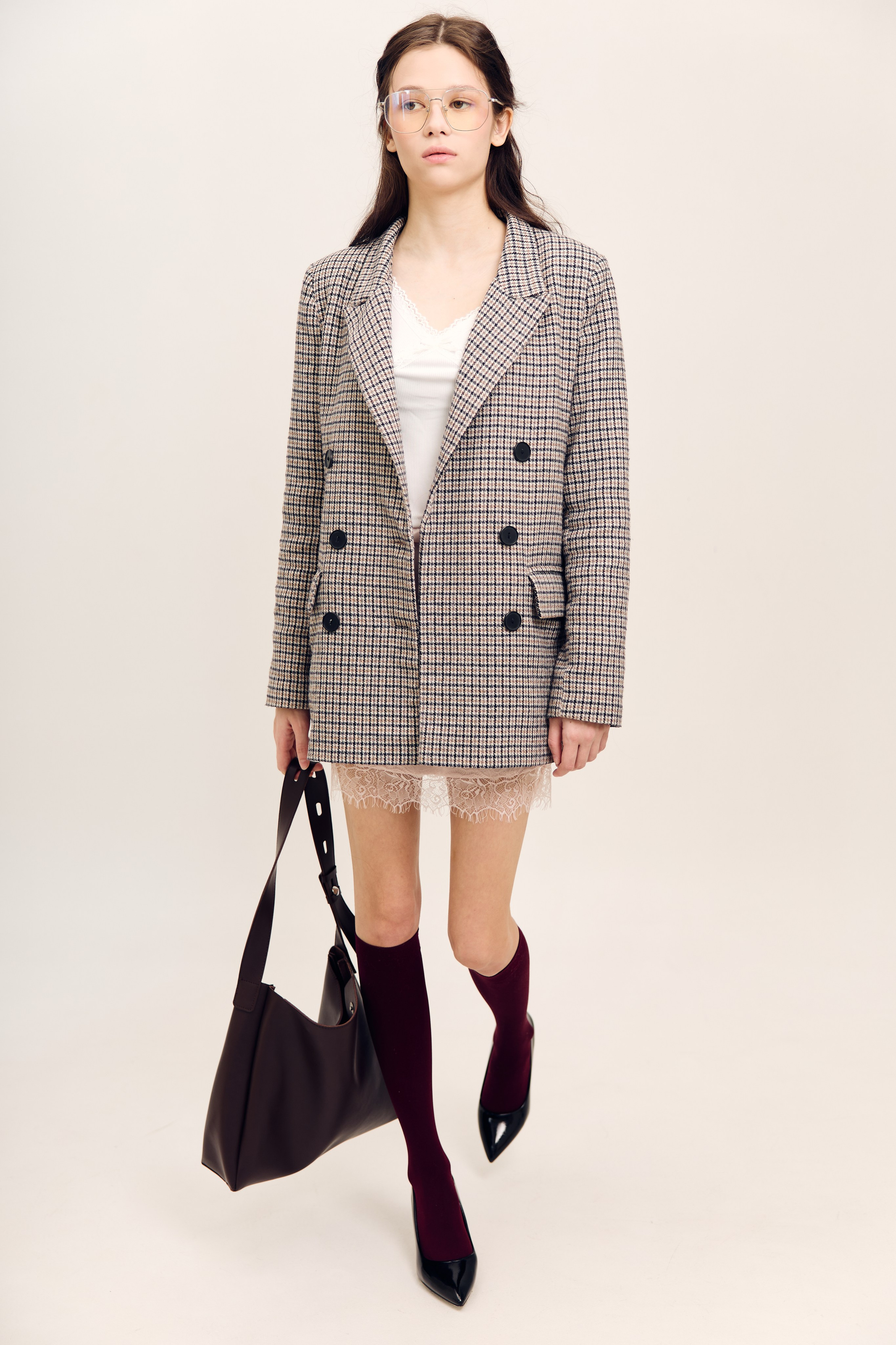 Alex. Modeling agency TM MODELS