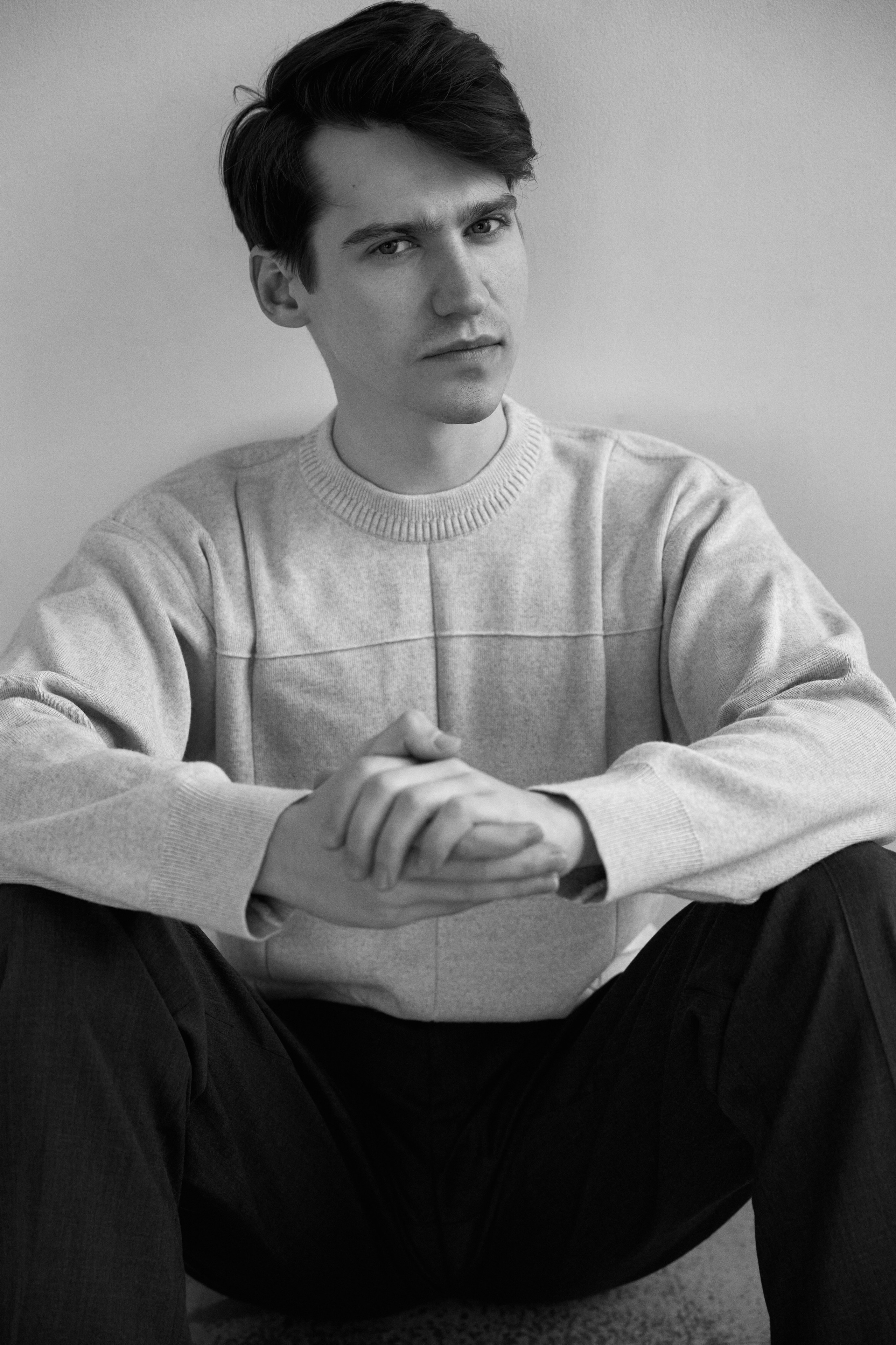 Дмитрий Енгулатов. Фотограф в Санкт-Петербурге Анастасия Коновалова