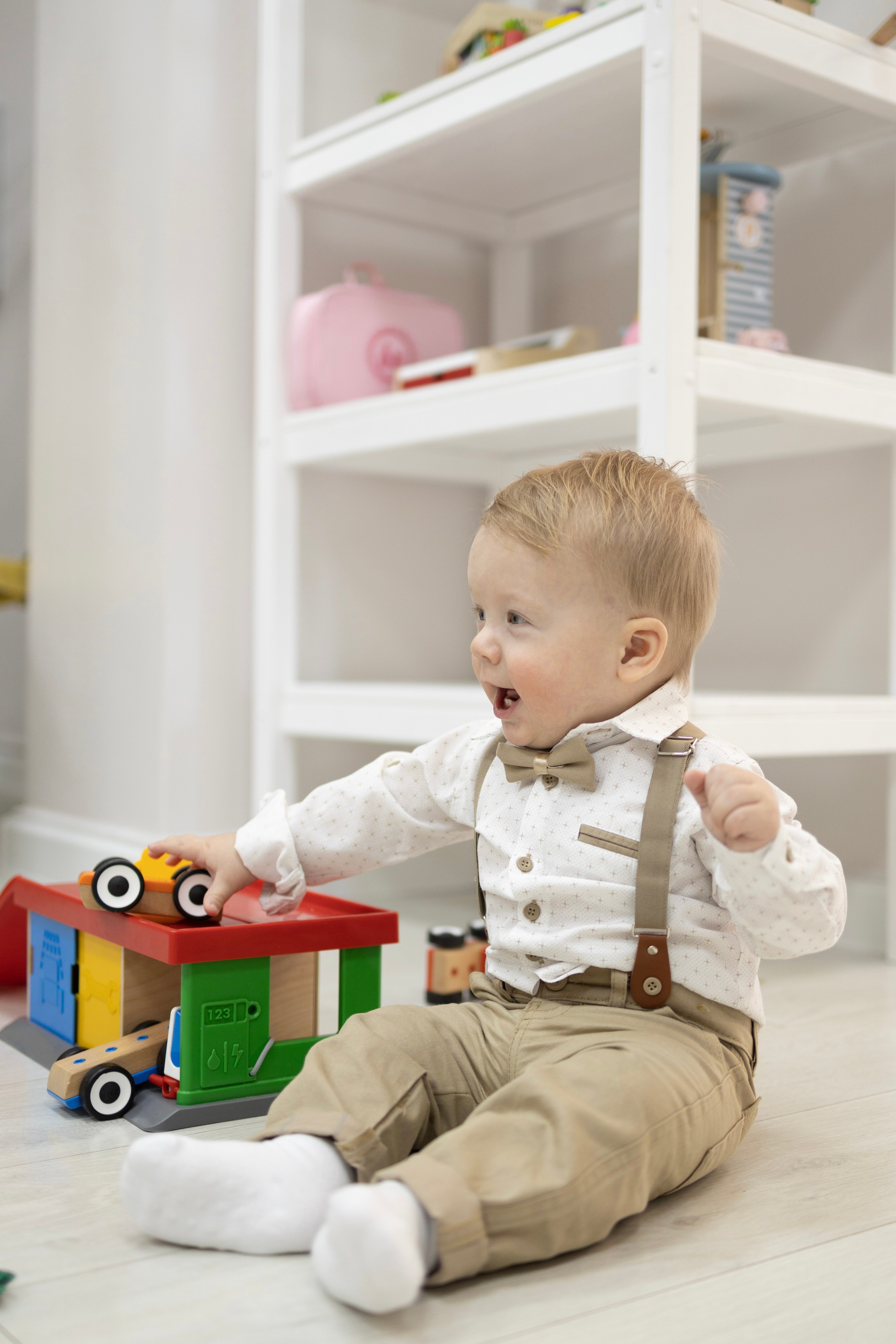 Детская. Фотограф Иркутск. Надежда Иванова