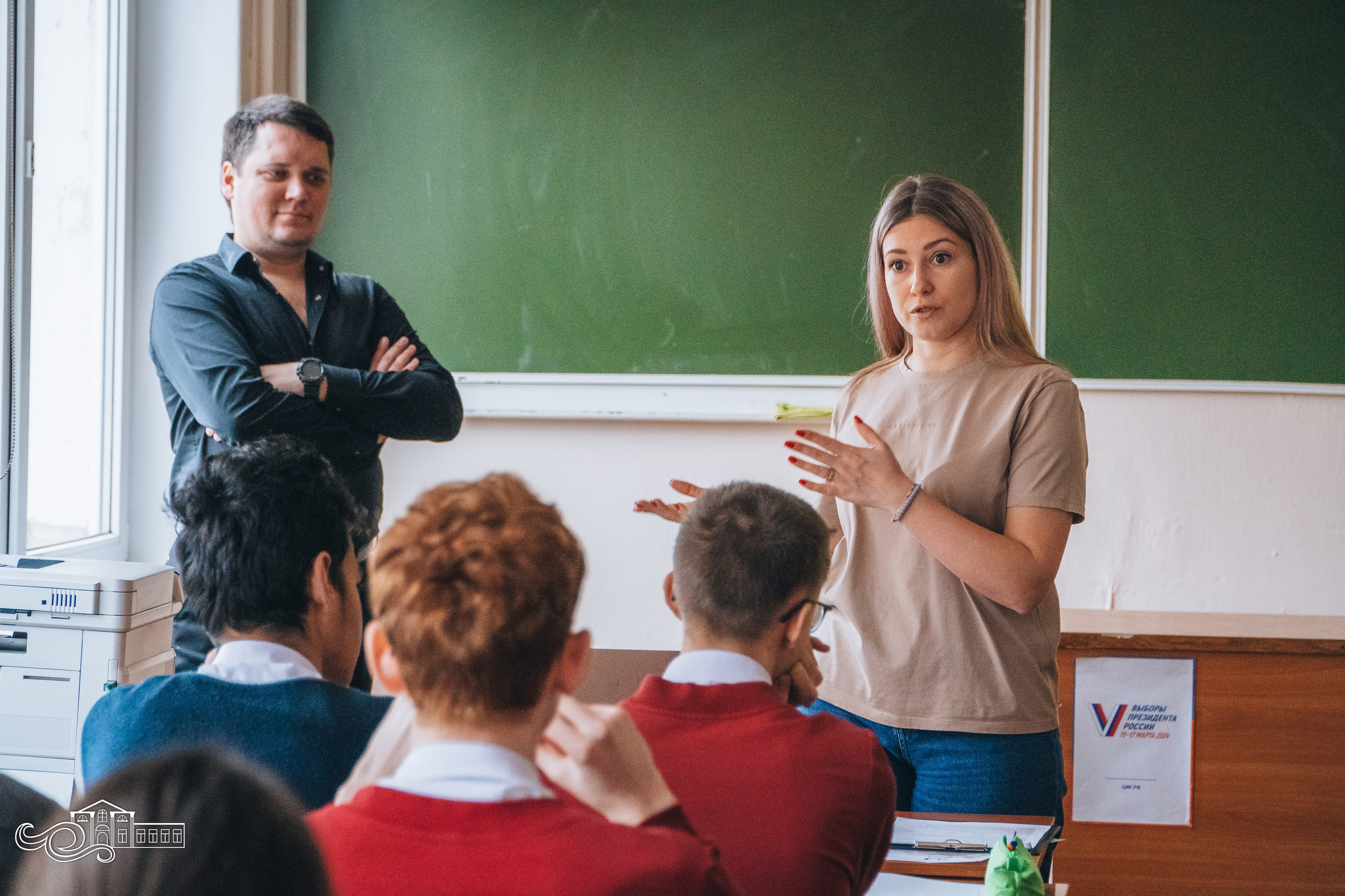 «Мое призвание — волонтерство». Новотитаровский Дом культуры