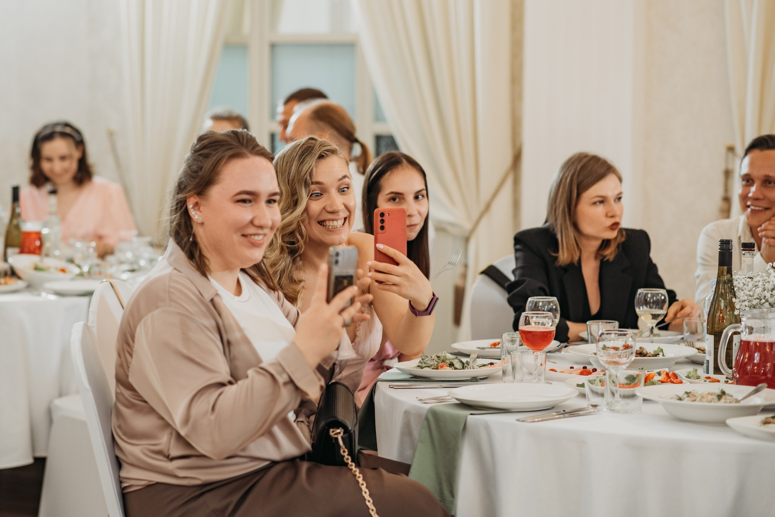 «От рассвета и до заката». Семейный фотограф в Екатеринбурге Всеволод и Марина Пономаревы