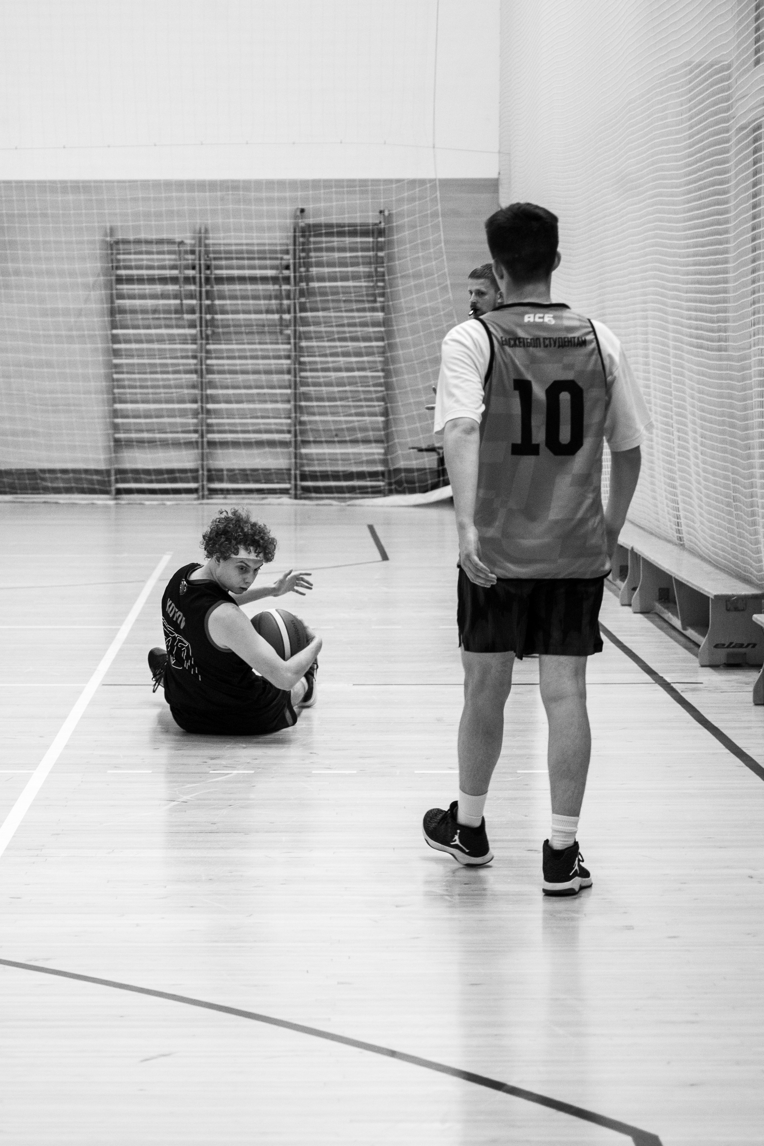 Фотограф Иван Саяпин — репортажная съемка спортивных мероприятий 