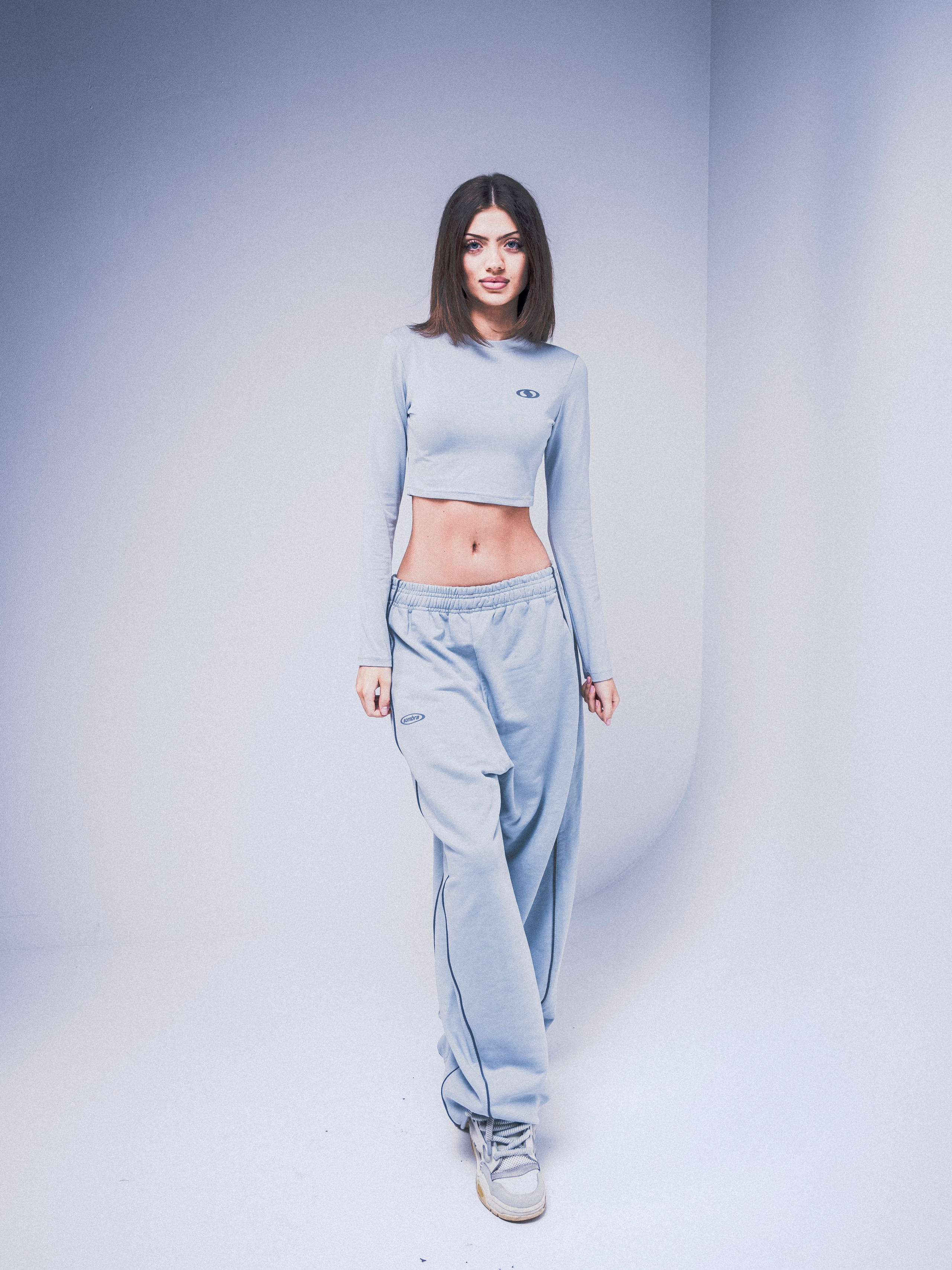 Фэшн съемка для бренда Sombra - фотограф Иван Саяпин