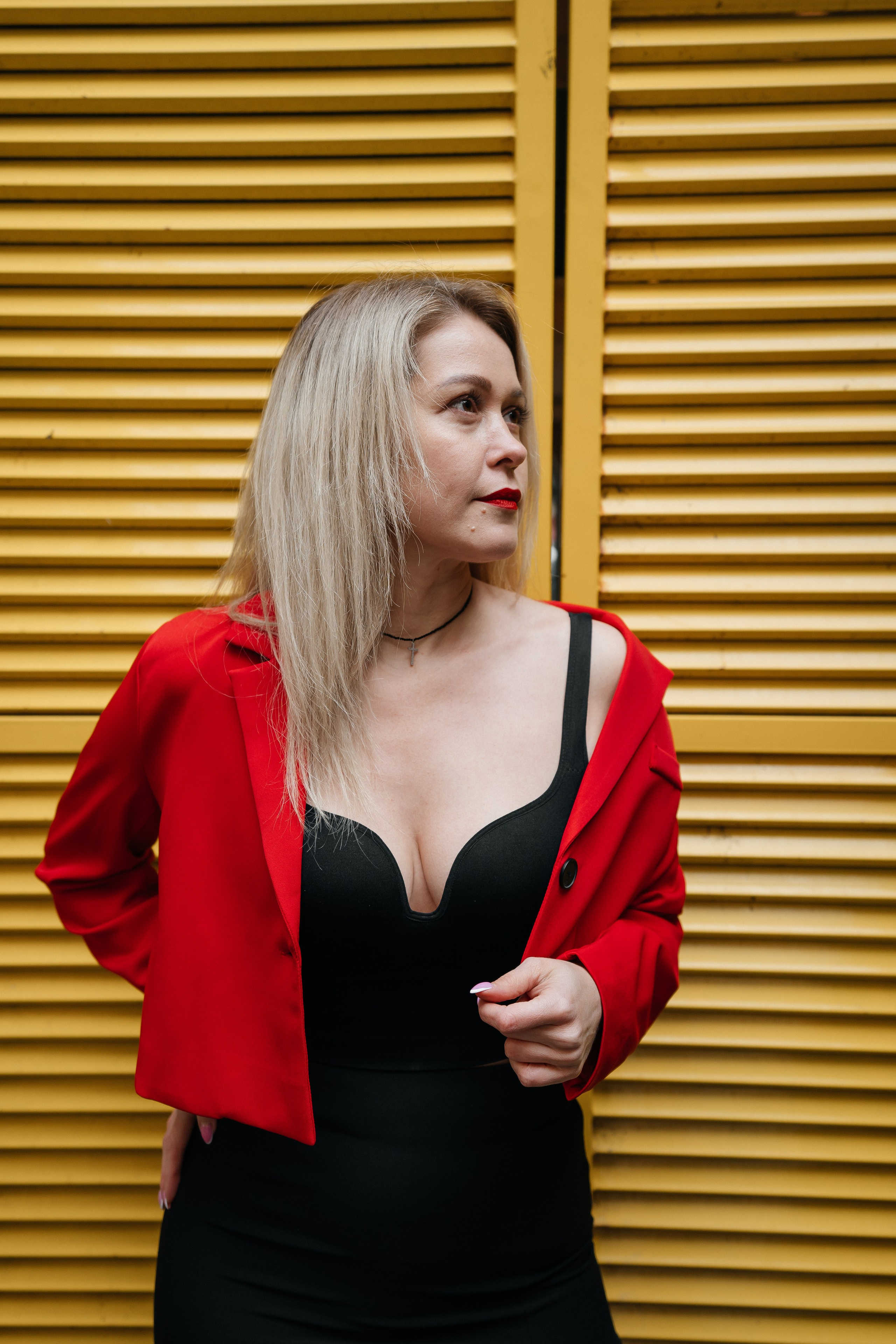 Мария. Фотограф и видеограф в Тюмени Екатерина Чернецкая