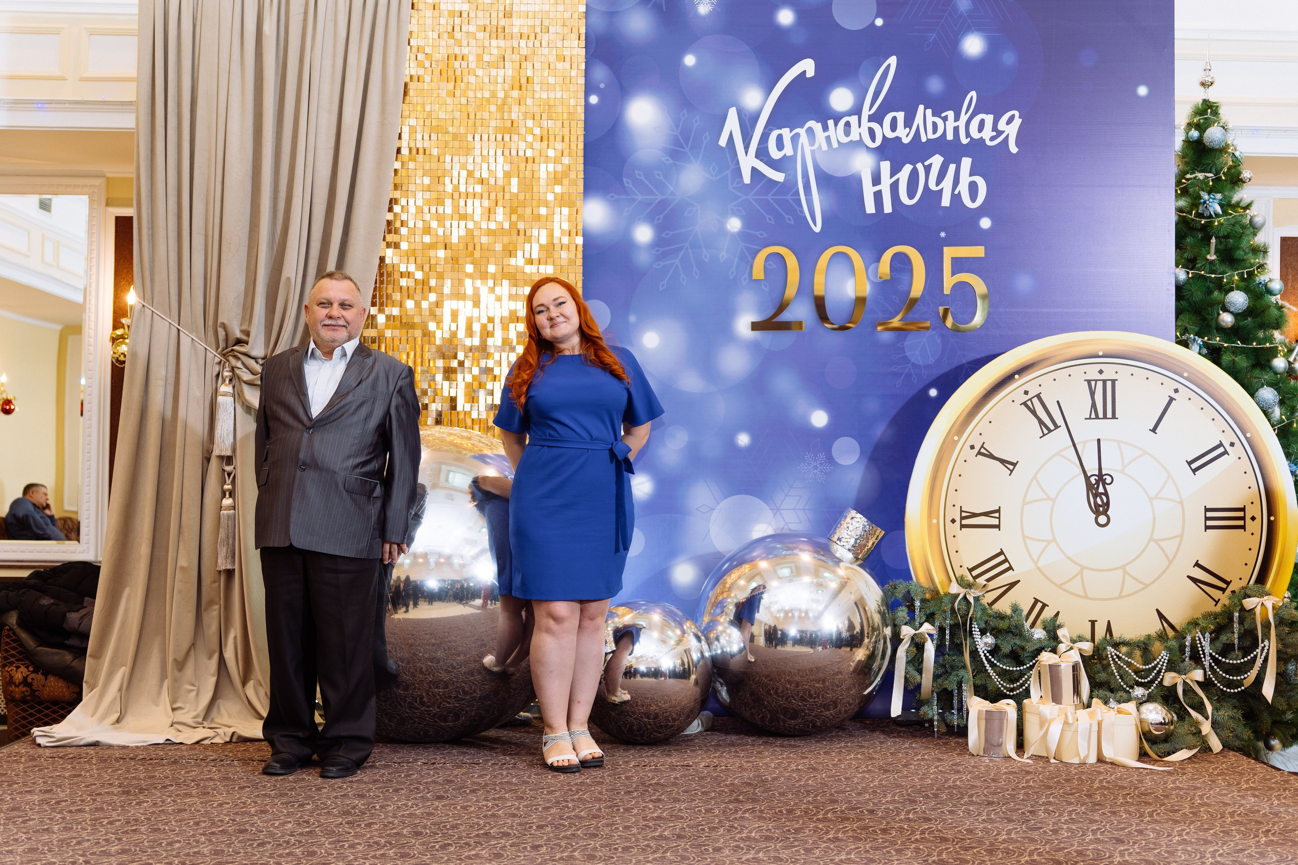 ЮГПА карнавальная ночь 2025. Видео и фото для бизнеса |Video & Foto|Ростов-на-Дону|Краснодар|Москва