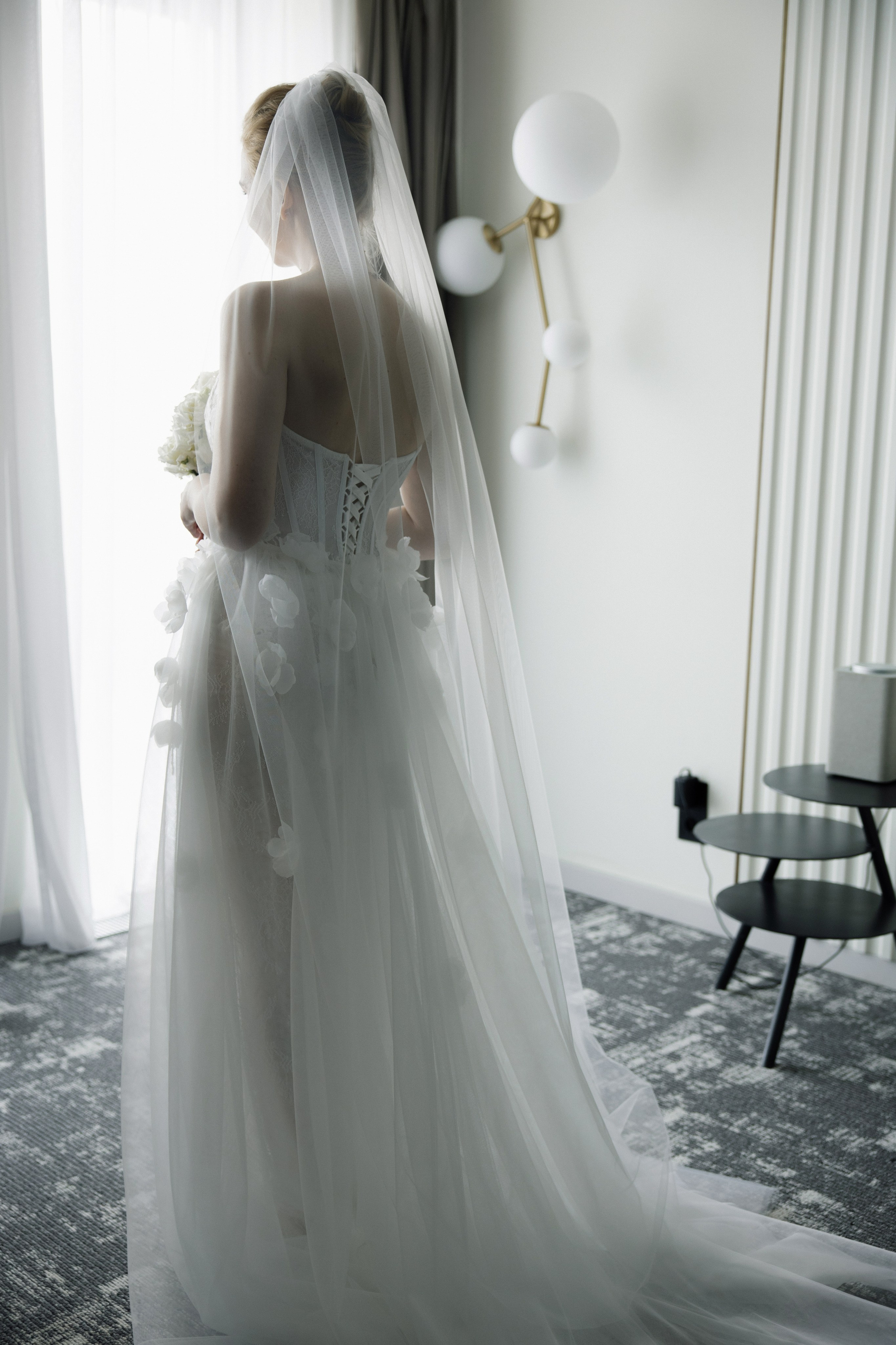 Влад и Софья. Свадебный, портретный и семейный фотограф в Москве Абукалиева Диляра