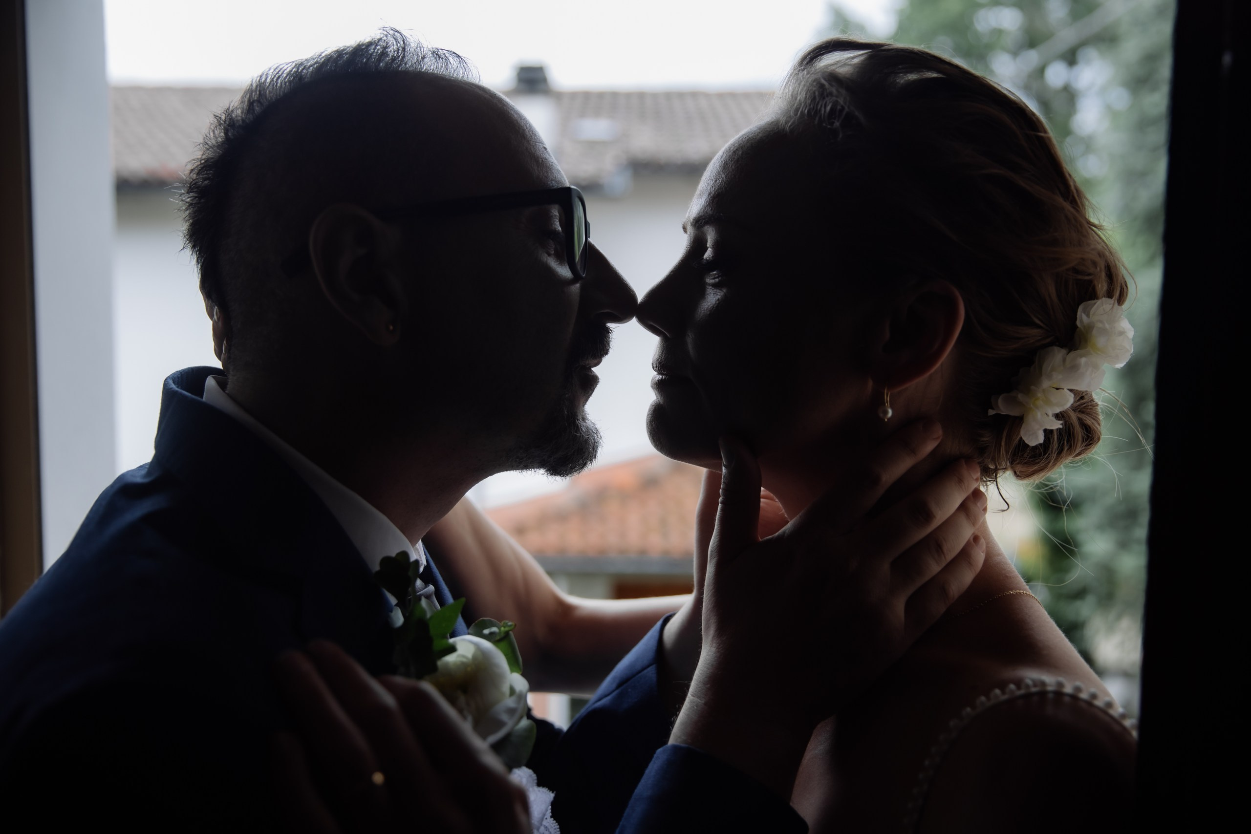 Свадьба. Италия. Свадебный фотограф Марина Назарова Москва