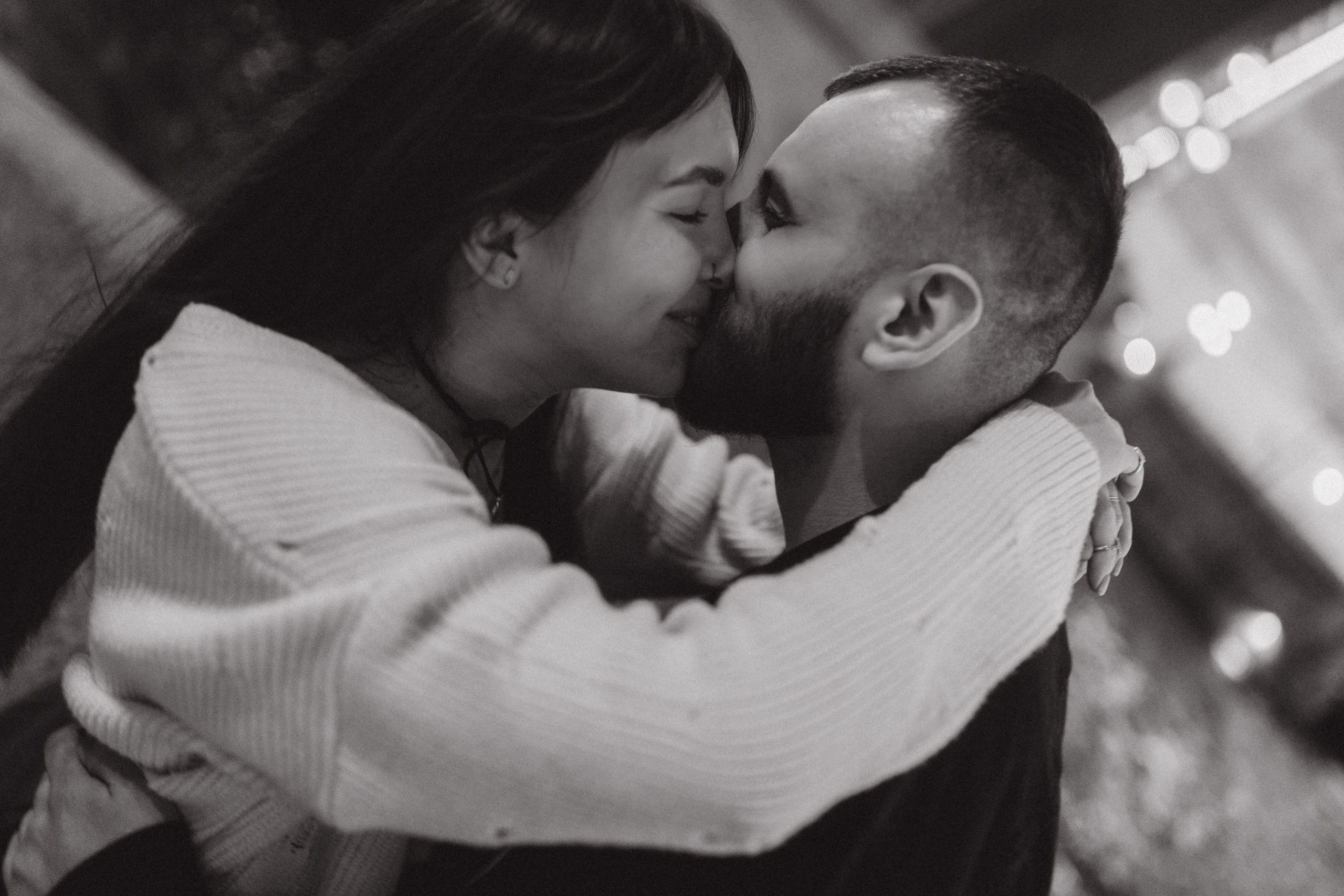 Любви прикосновение. Фотограф в Санкт-Петербурге Ольга Гиляревская