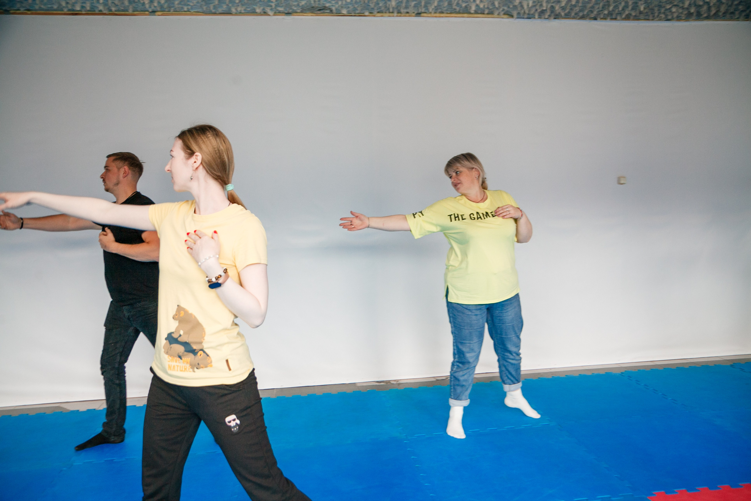 Ретрит"ОТКРОЙ СЕБЯ». Свадебный и семейный фотограф в Армавире