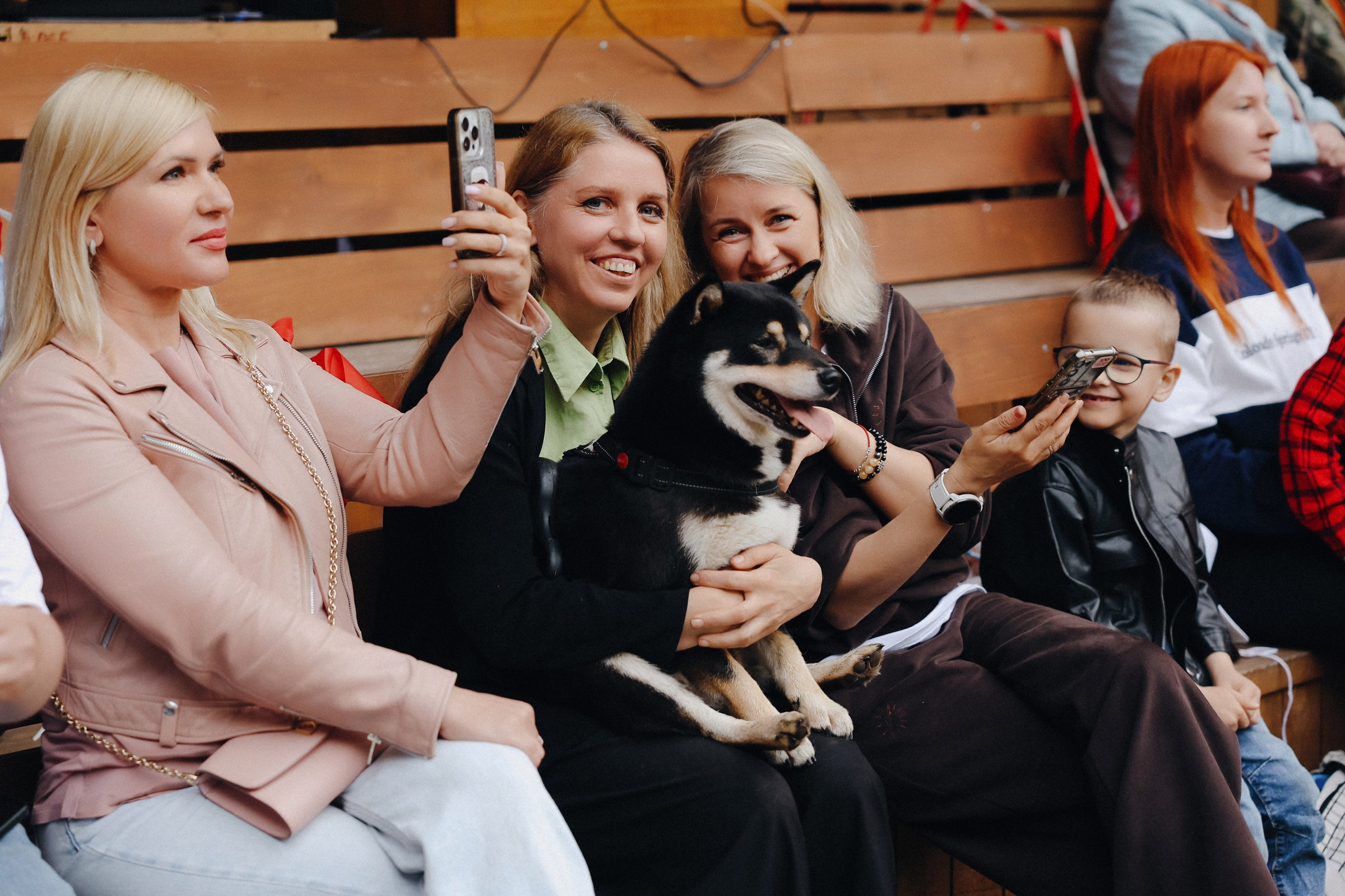 /РЕПОРТАЖ/ Концерт Krapivka Dream Drum. Свадебный фотограф Великий Новгород Станислав Кособудский
