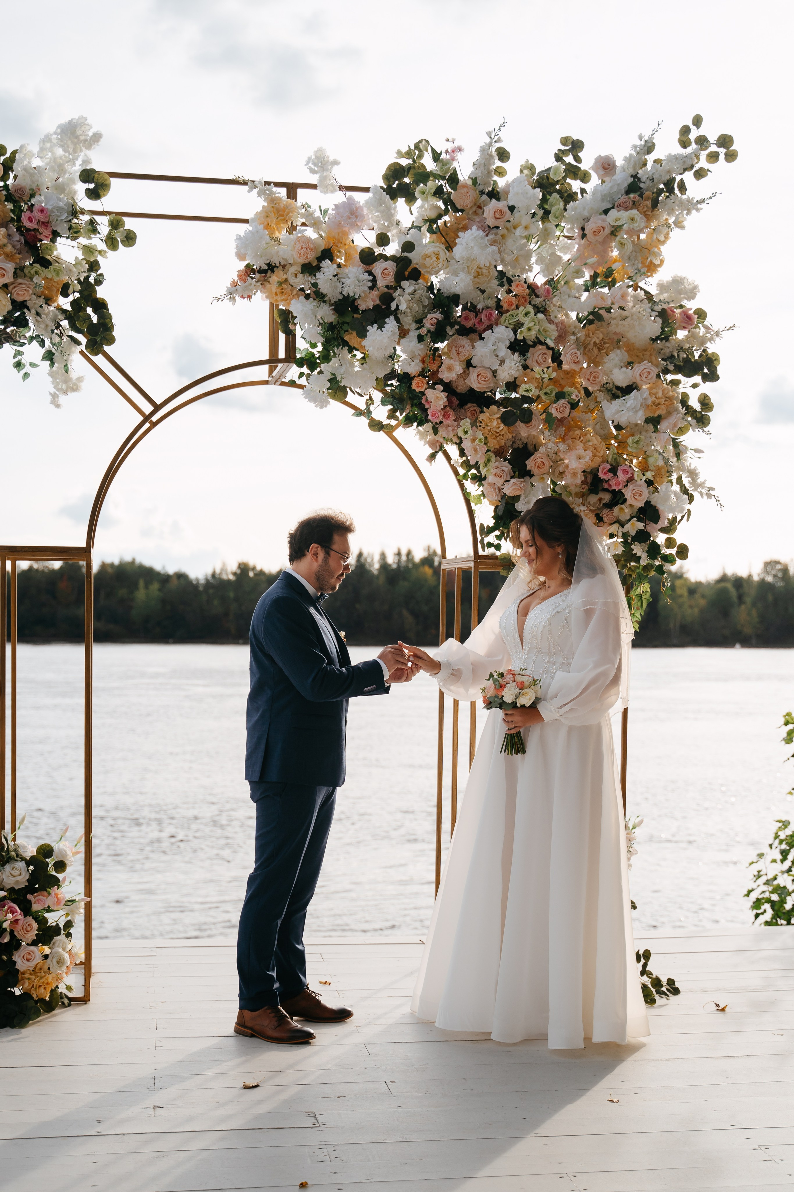 Павел и Екатерина. Семейный и свадебный фотограф в Санкт-Петербурге и Москве