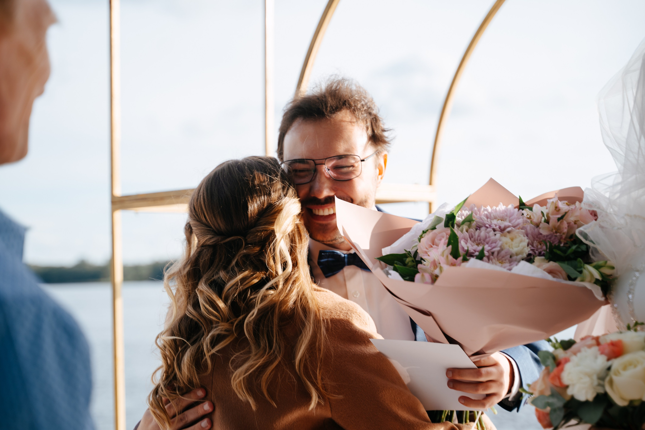 Павел и Екатерина. Семейный и свадебный фотограф в Санкт-Петербурге и Москве