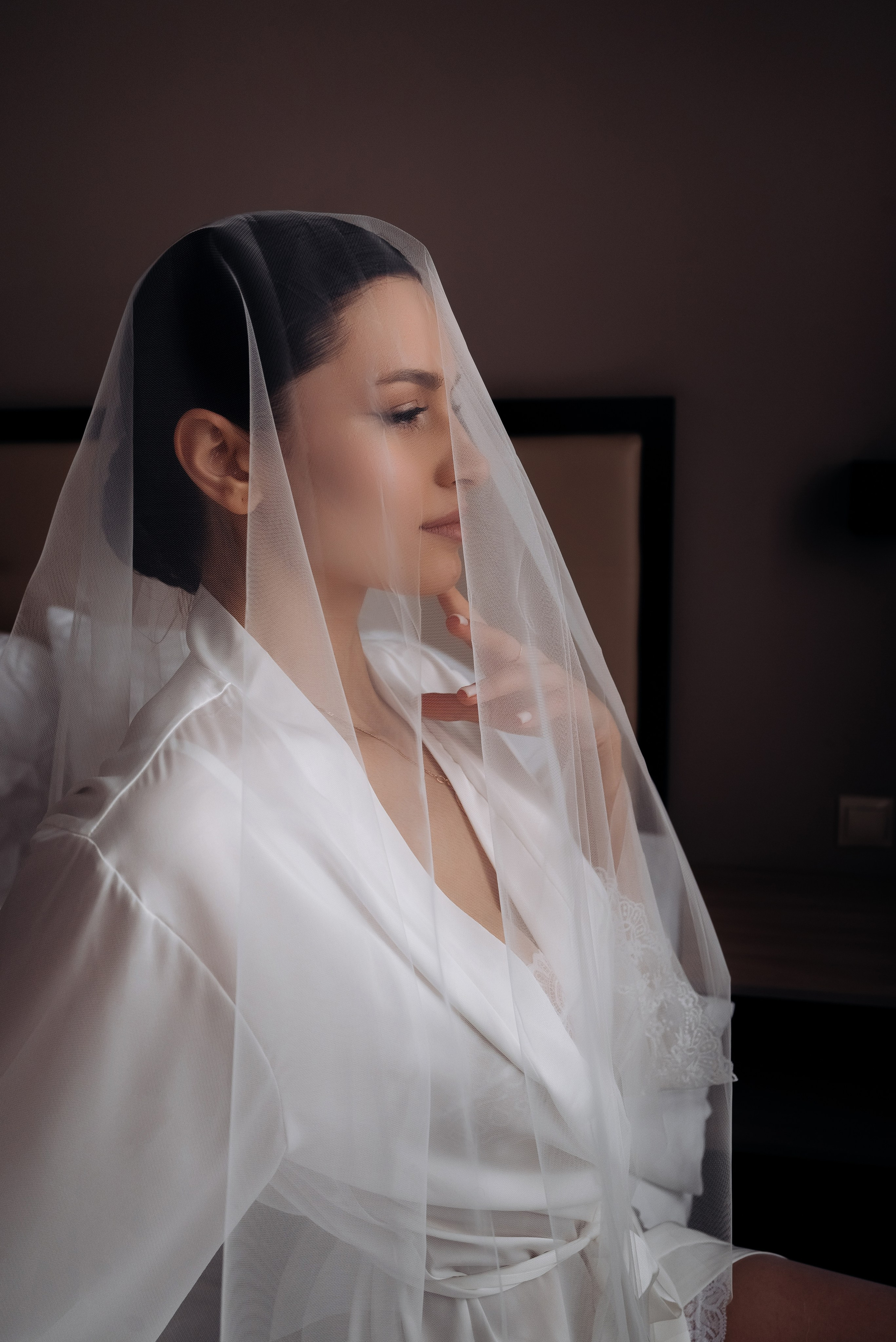 Кристина и Кирилл. Фотограф Тверь. Анна Драго