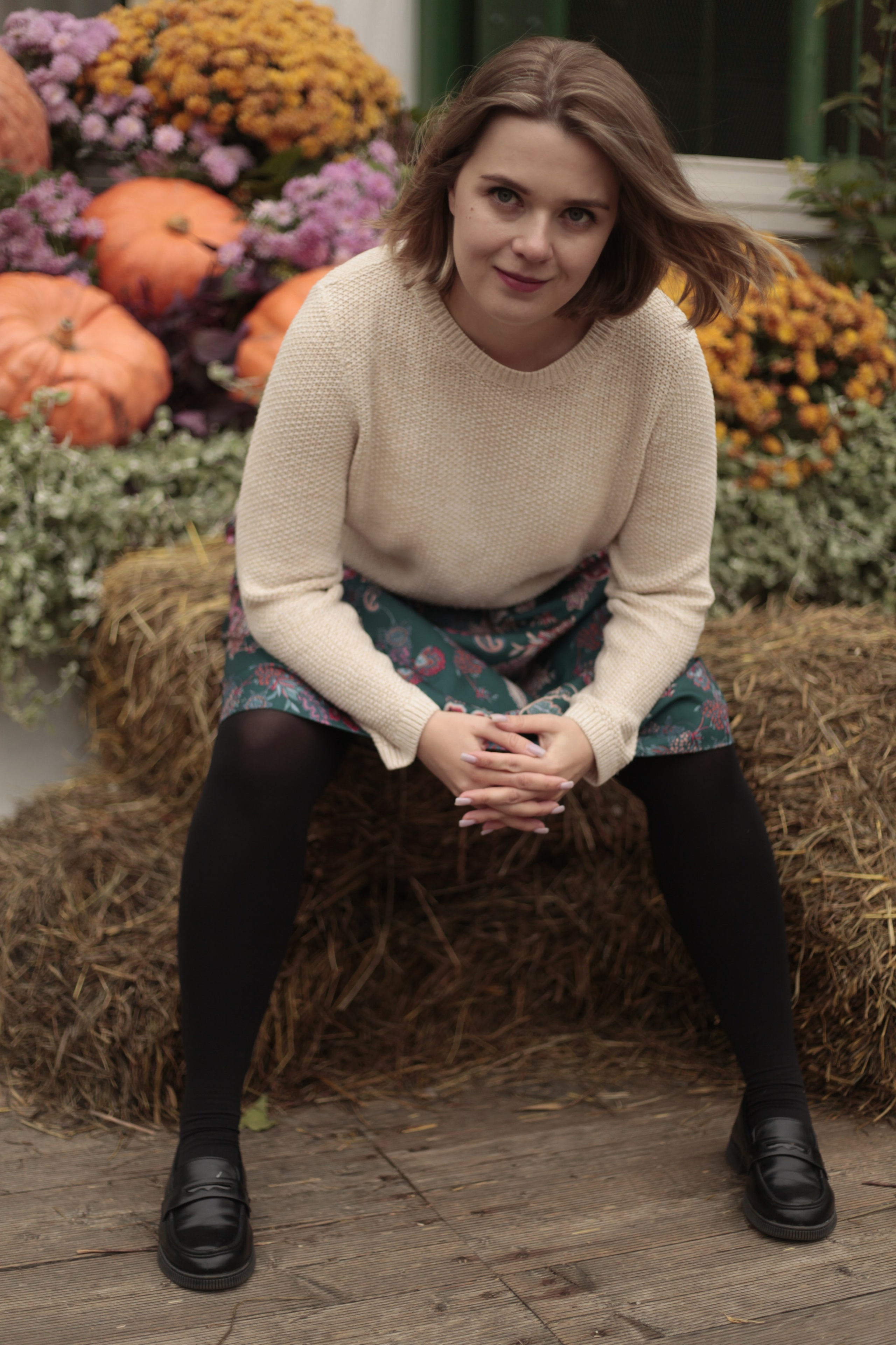 Съемки на улице. Семейный фотограф Москва