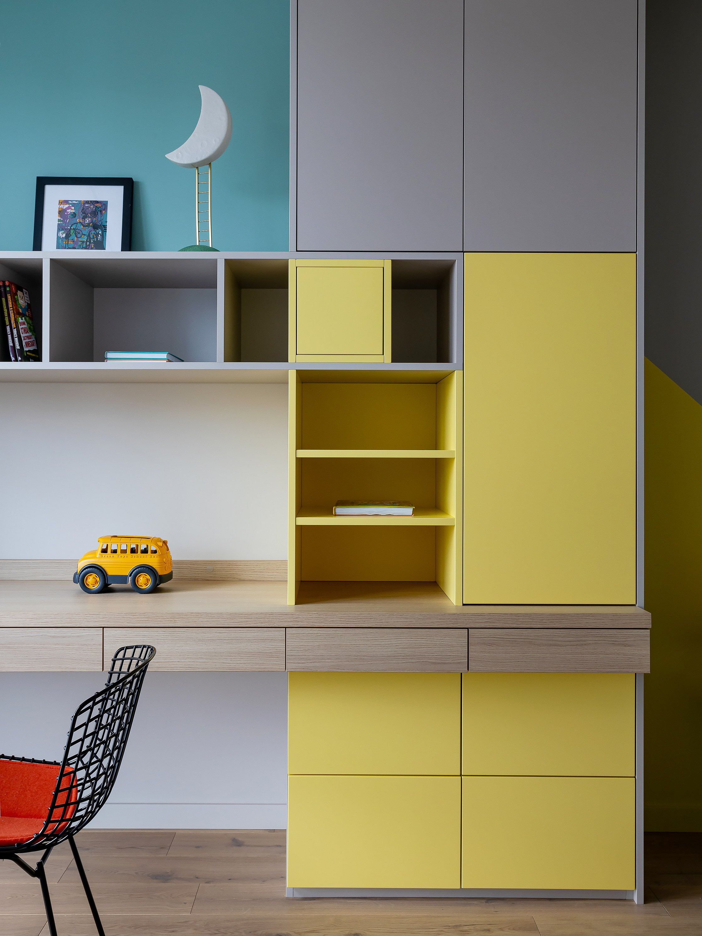 Интерьерный фотограф Виталина Ворошкевич