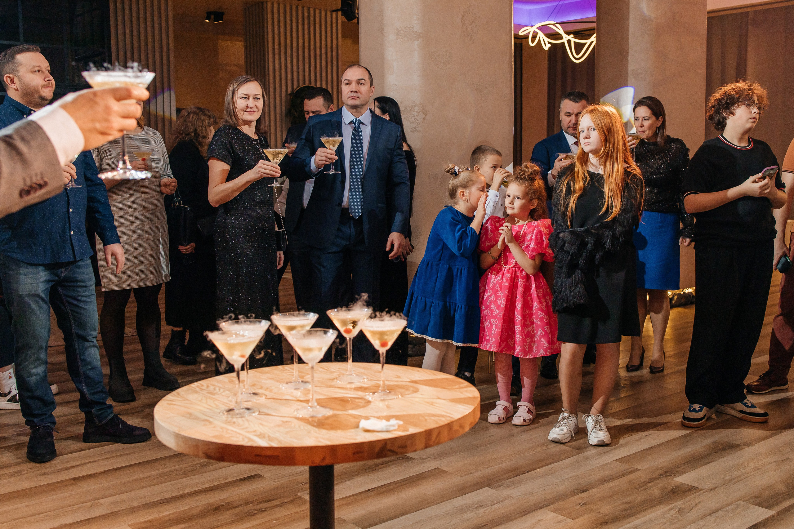 50. Фотограф в Санкт-Петербурге Виктория Безверхая