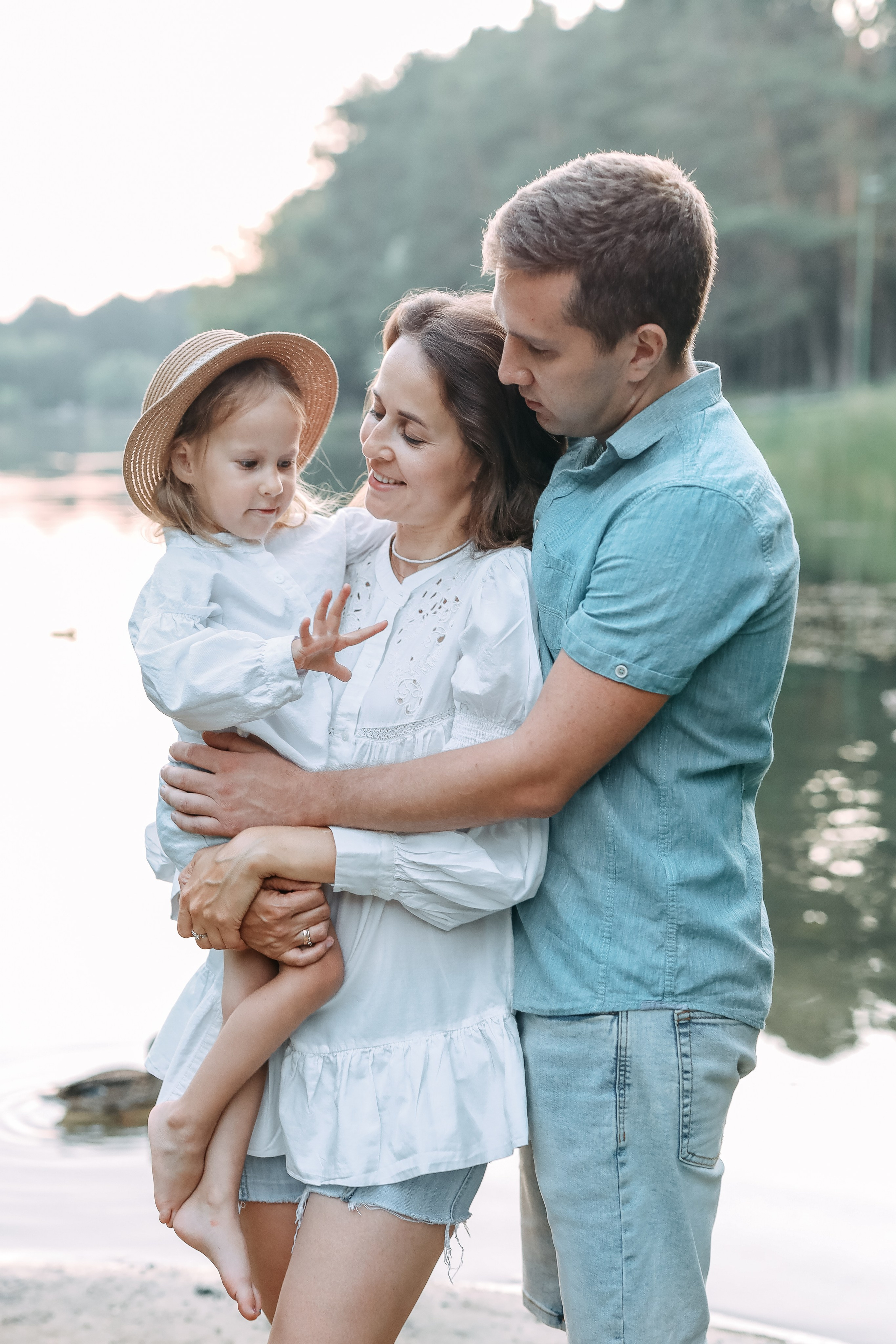 Алина 2. Фотопродакшн продающего контента