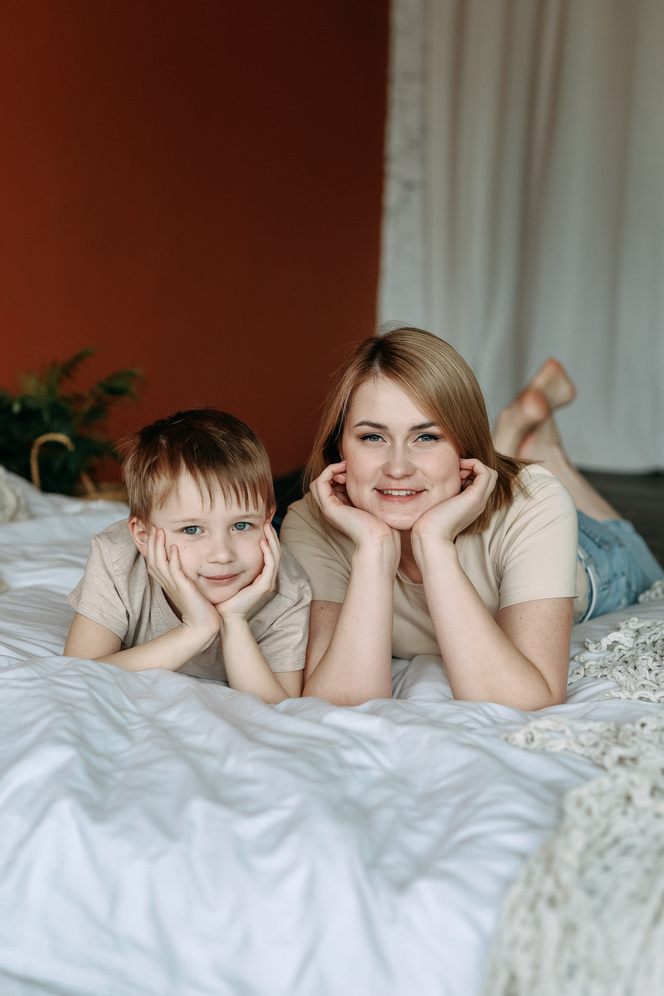 Ксюша. Фотопродакшн продающего контента