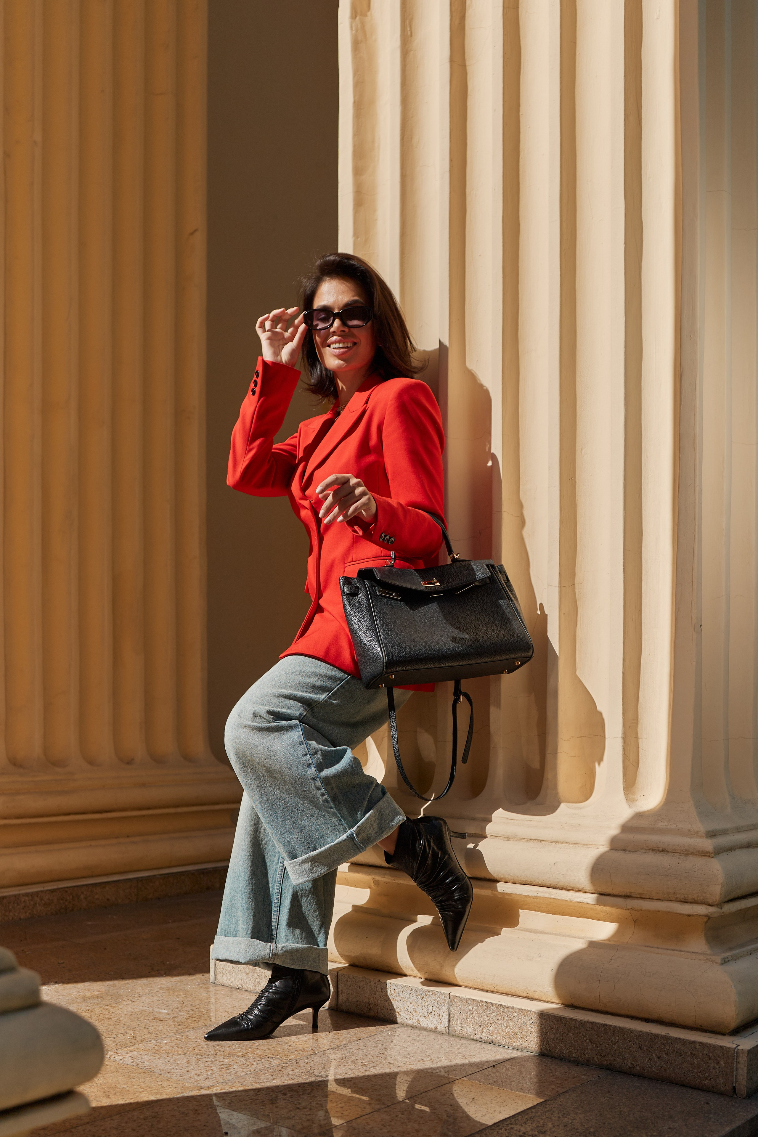 POD KABLUKOM. Фото, видео и AI-контент, который продаёт MPStudiо | Сочи Москва Казань