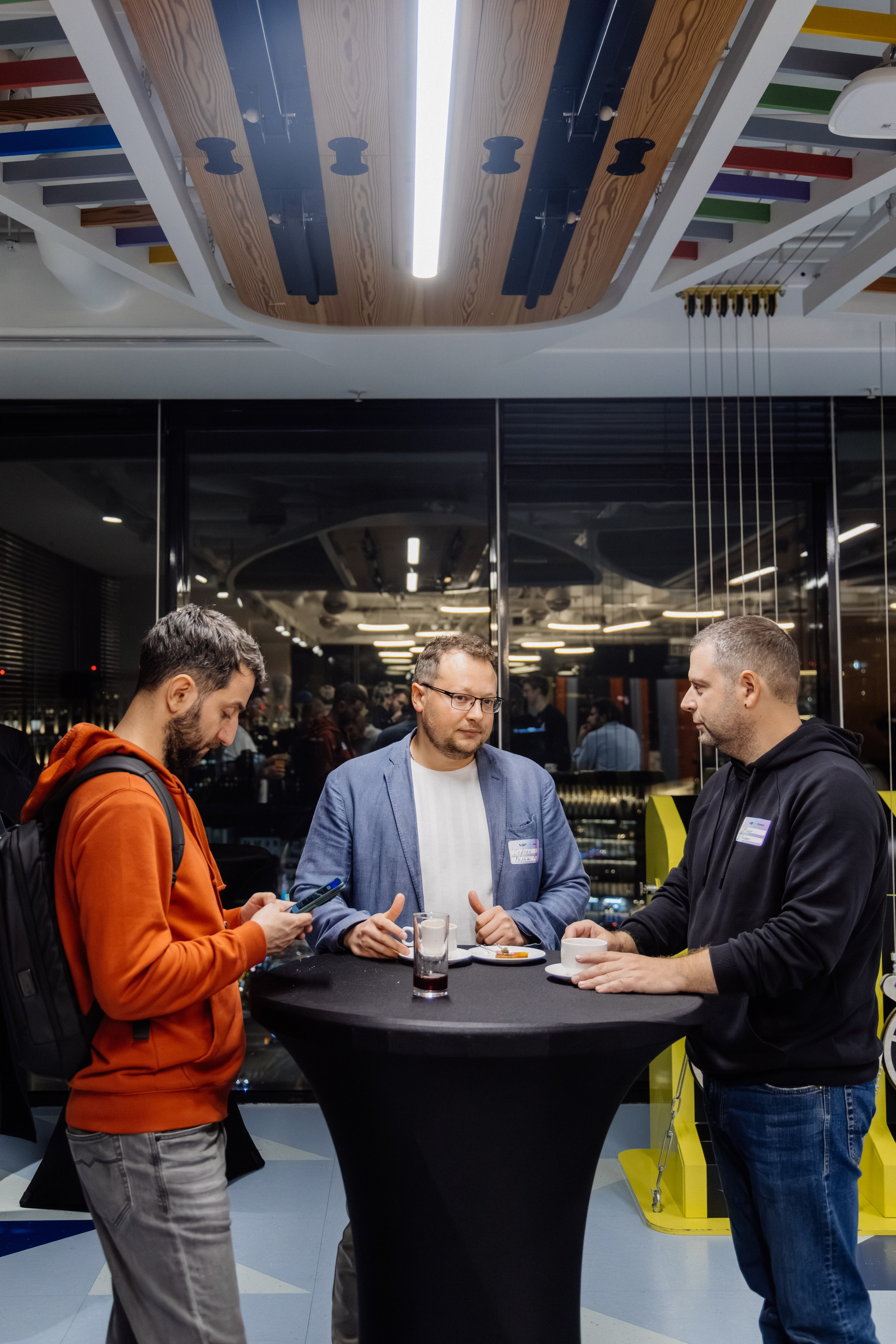 Mock Interview на позицию CEO — клубная встреча South HUB × Avito. South HUB