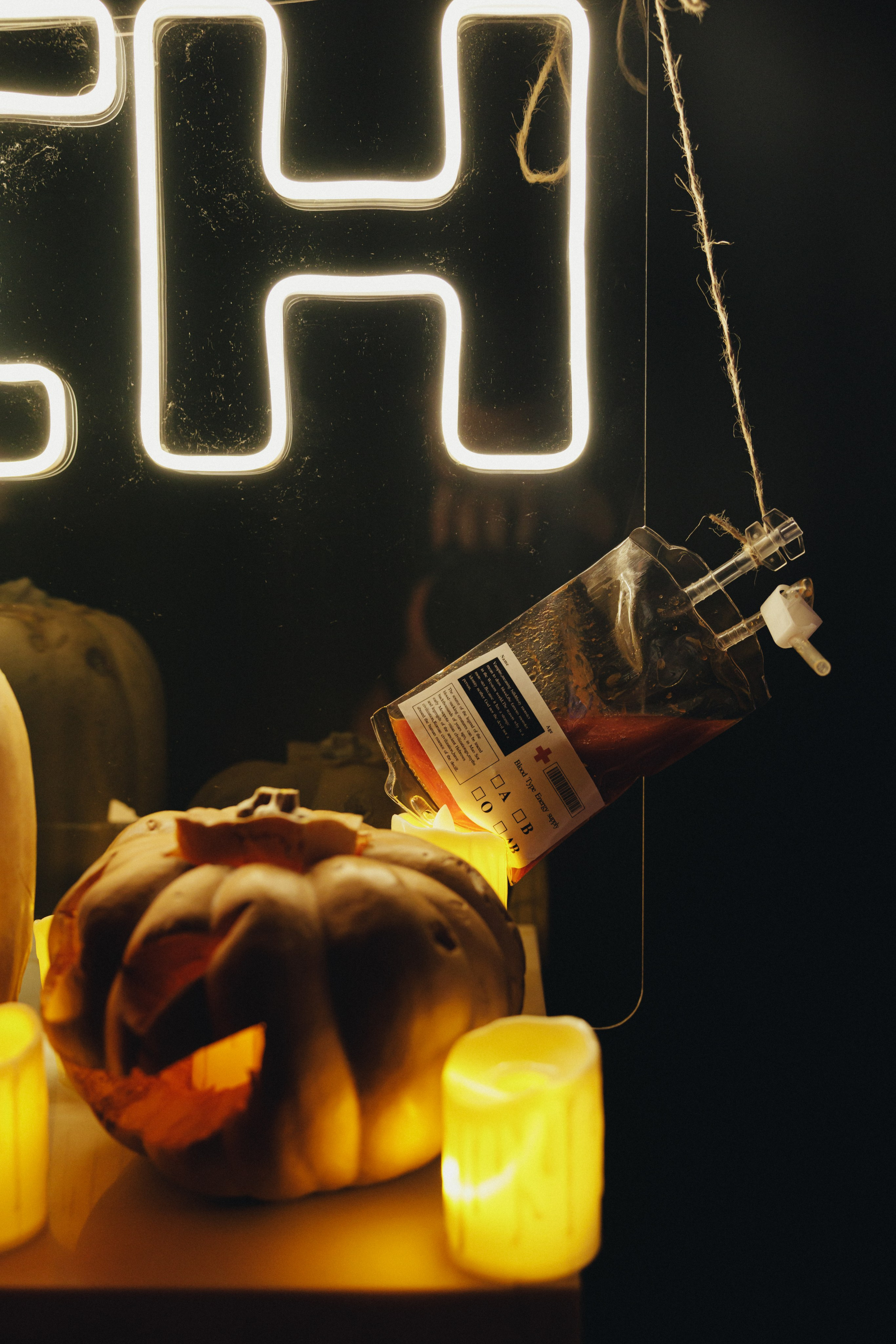 Граф С-Level: Чью кровь я пью?!. South HUB