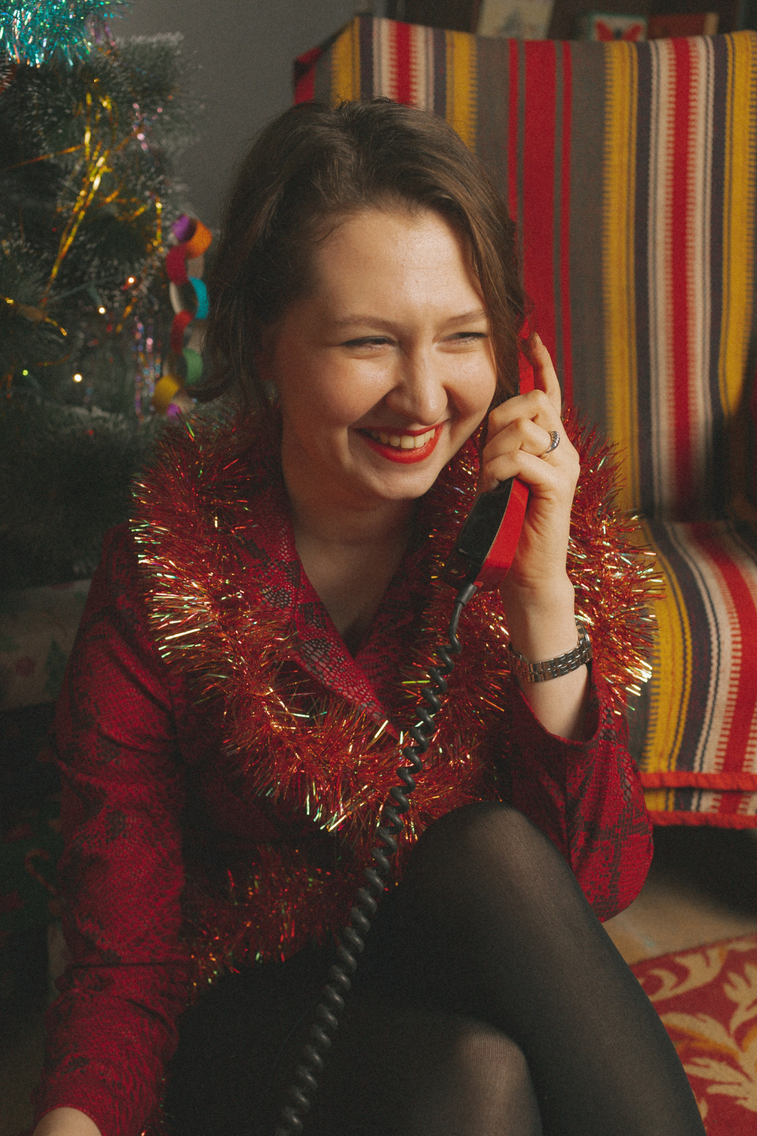 Новый год. Фотограф Мурманск | Нижний Новгород • Анна Хижняк