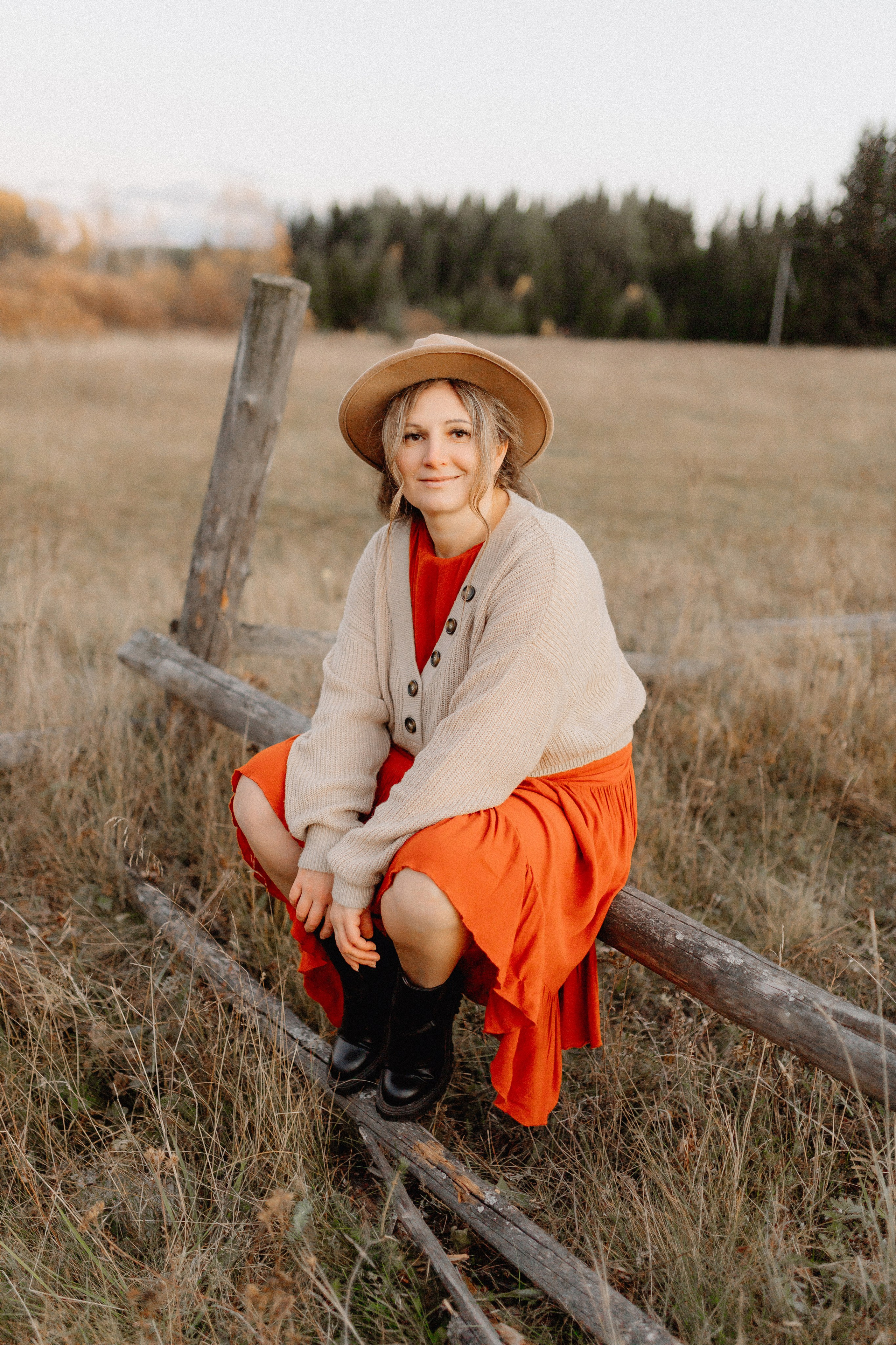 Натали. Главная